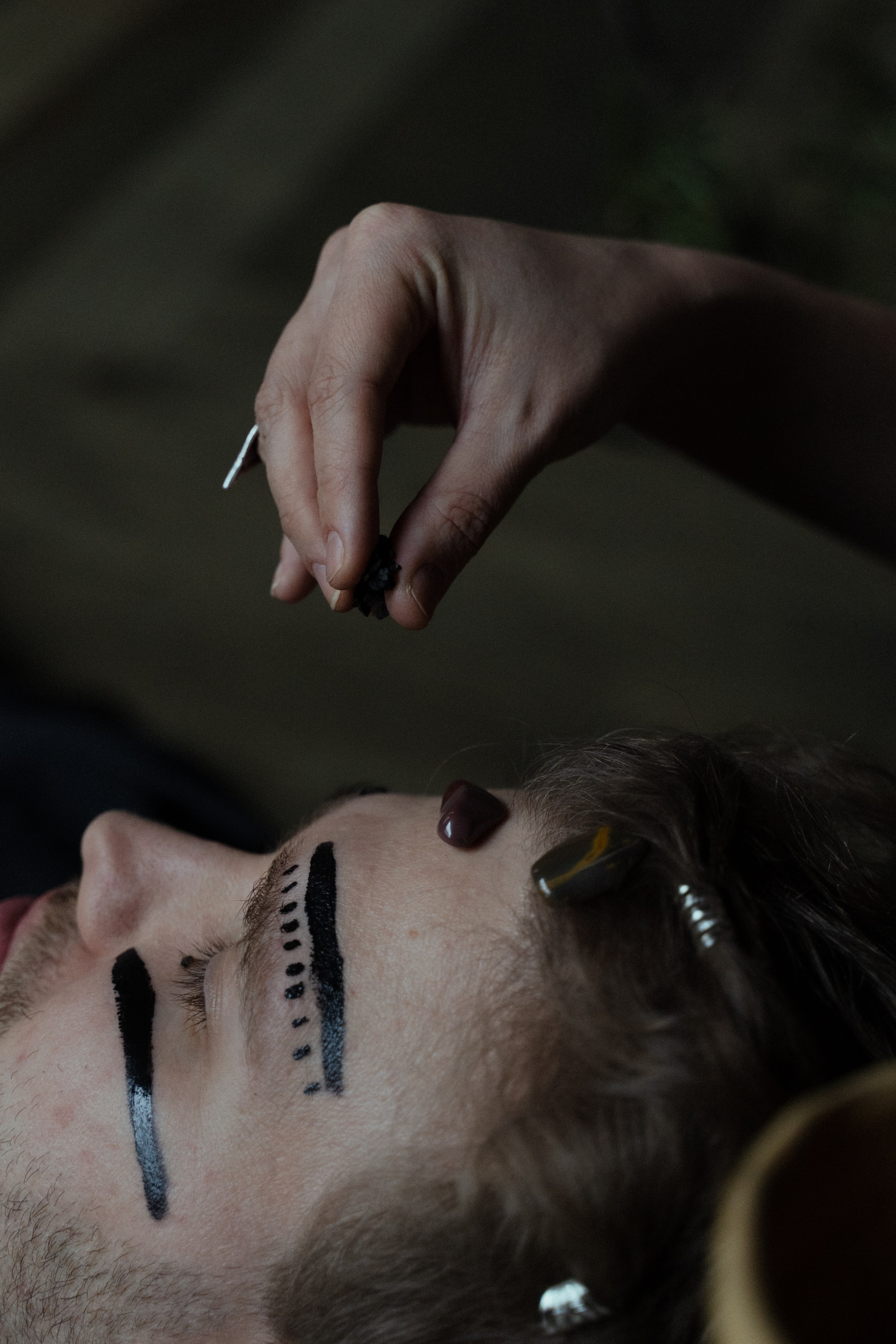 Встреча вёльвы и викига. Фотограф в Москве и Нижнем Новгороде Никонова Анастасия