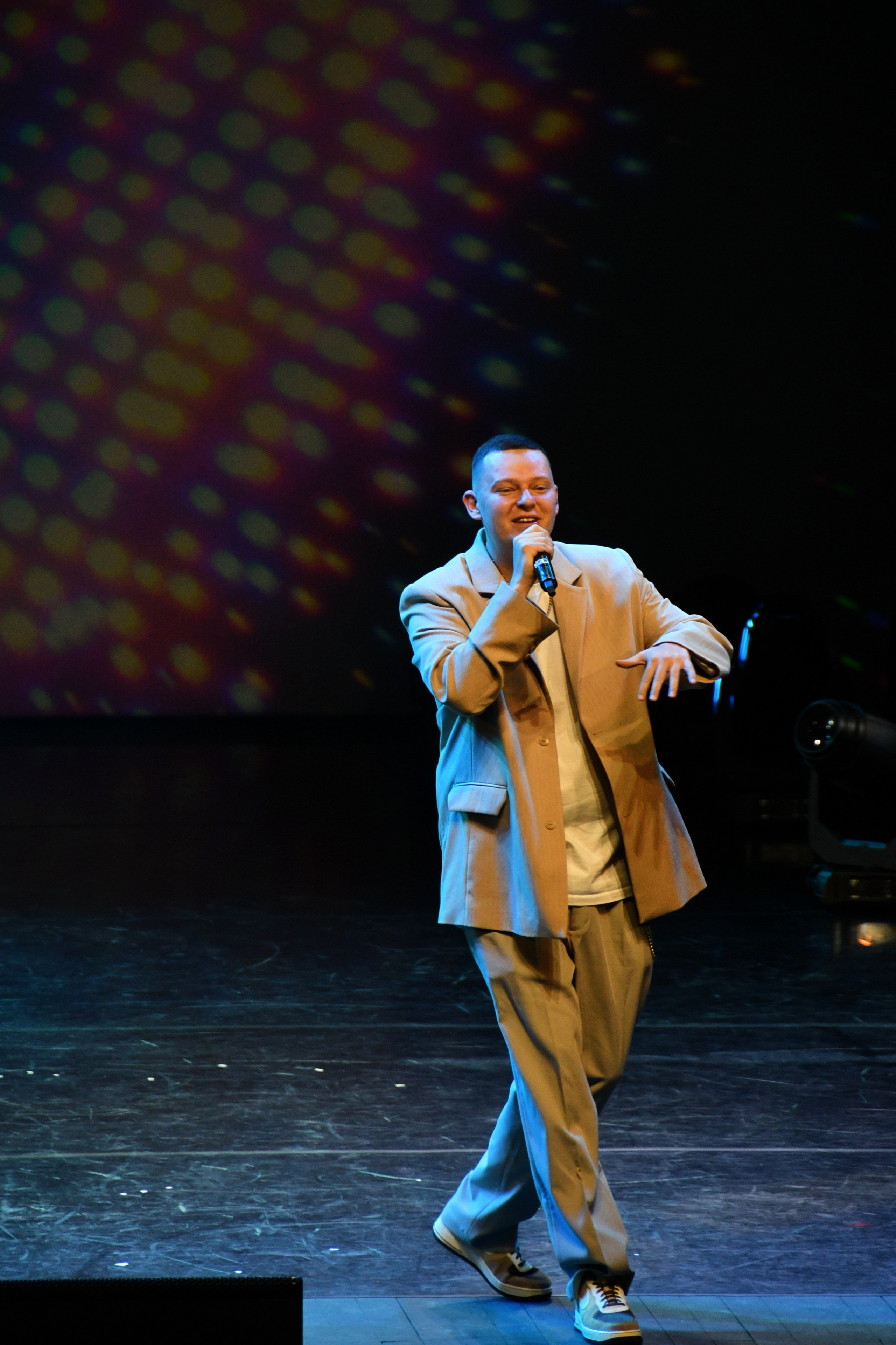 BLOGGERS MUSIC AWARDS 2026