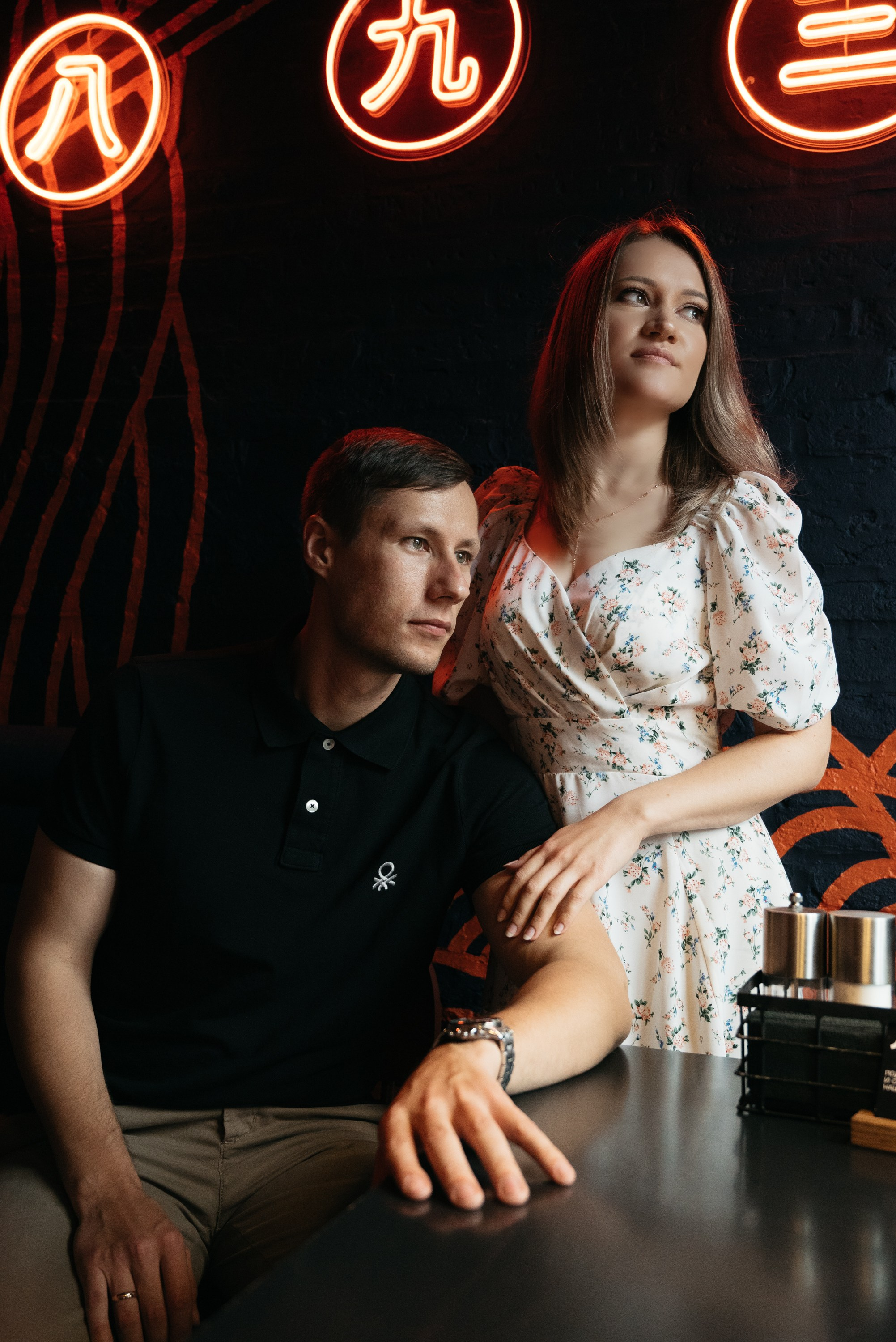 Только ты и я. Свадебный фотограф Ижевск Петр Шишков