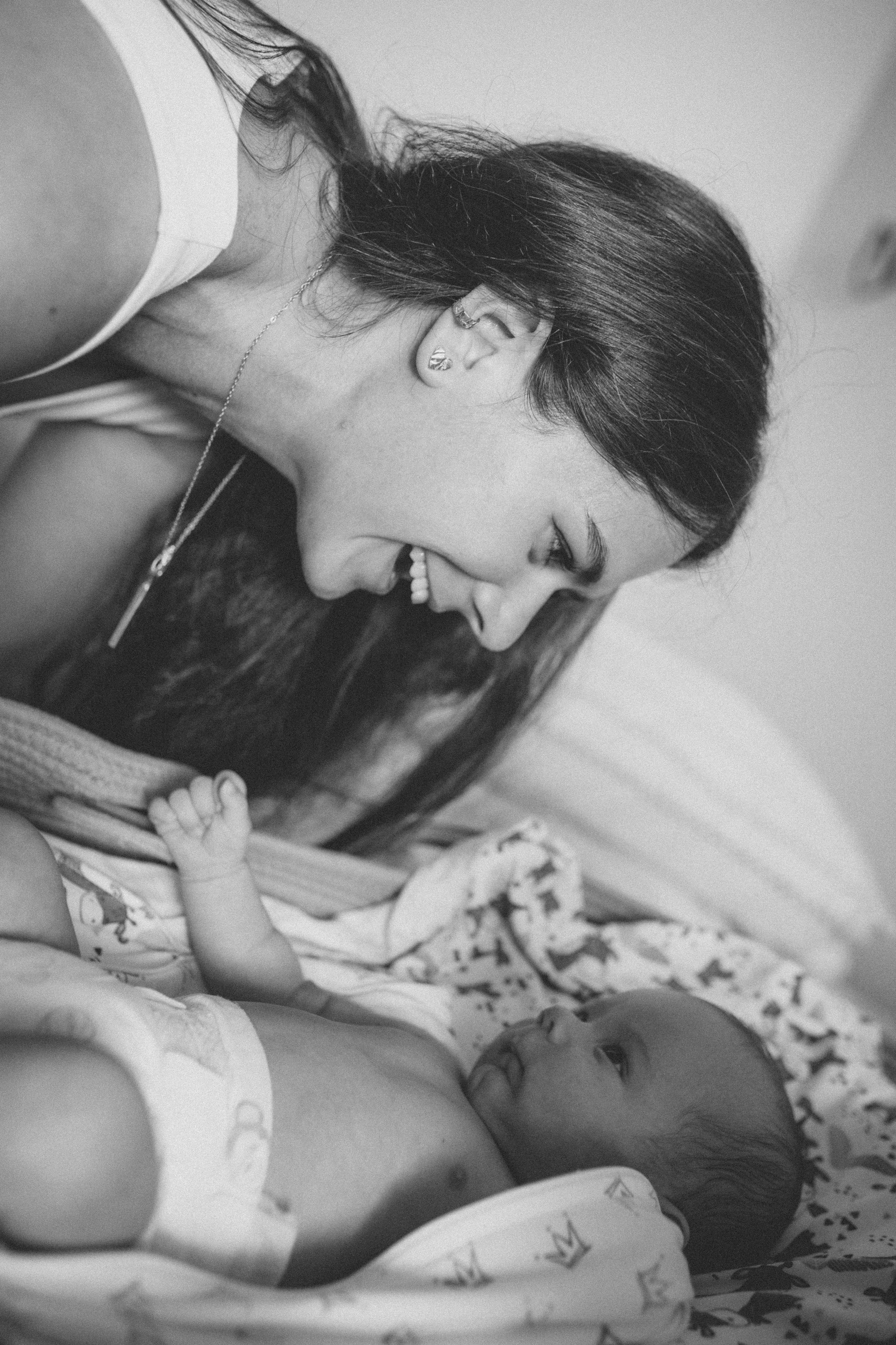 Аня, Кирилл и Ярослав. Семейный фотограф и фотограф на роды в Ростове-на-Дону Мухина Виктория