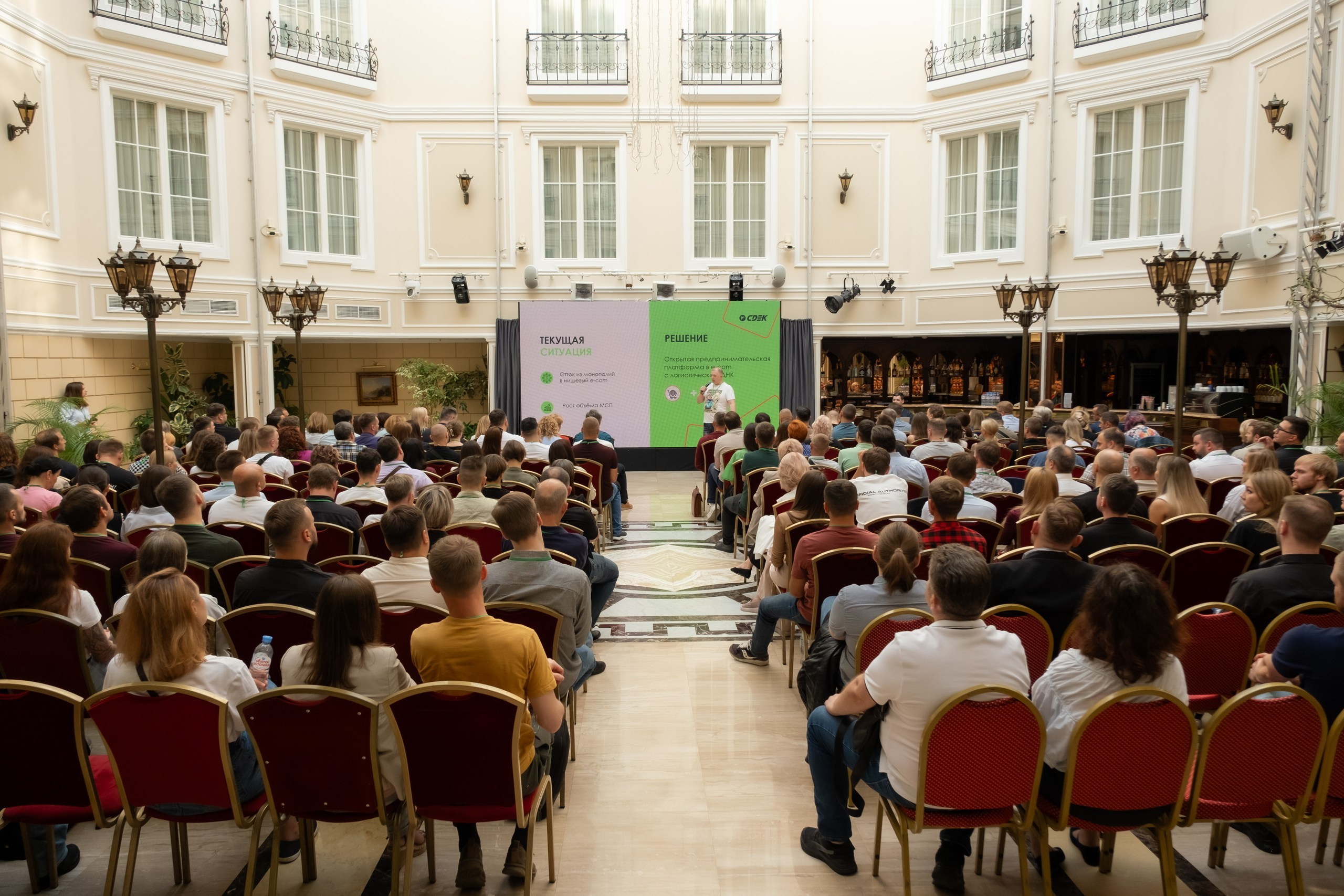 Репортажная съемка. Фотограф и оператор Илья Гунбин