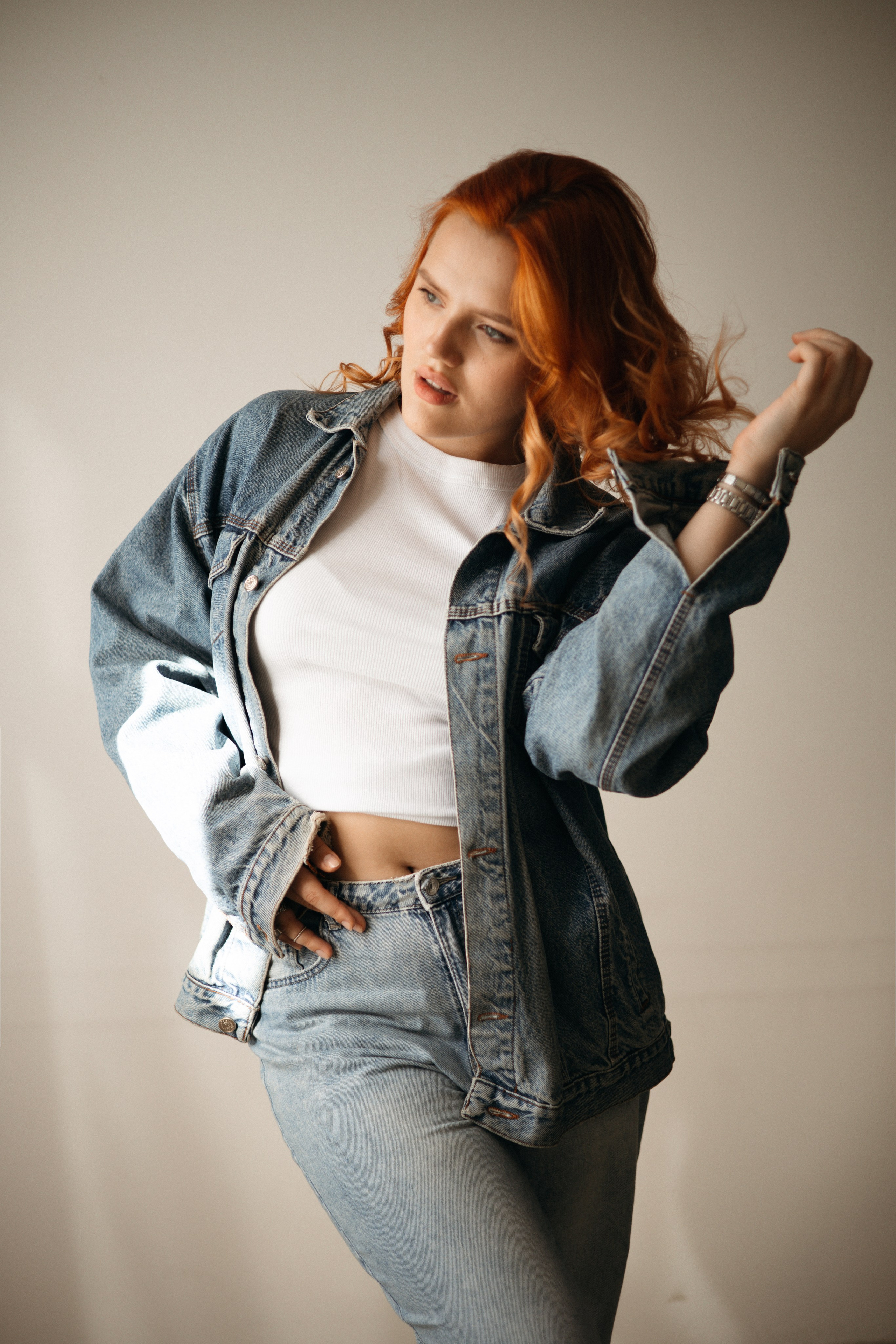 Варя. Nikolpinhasova