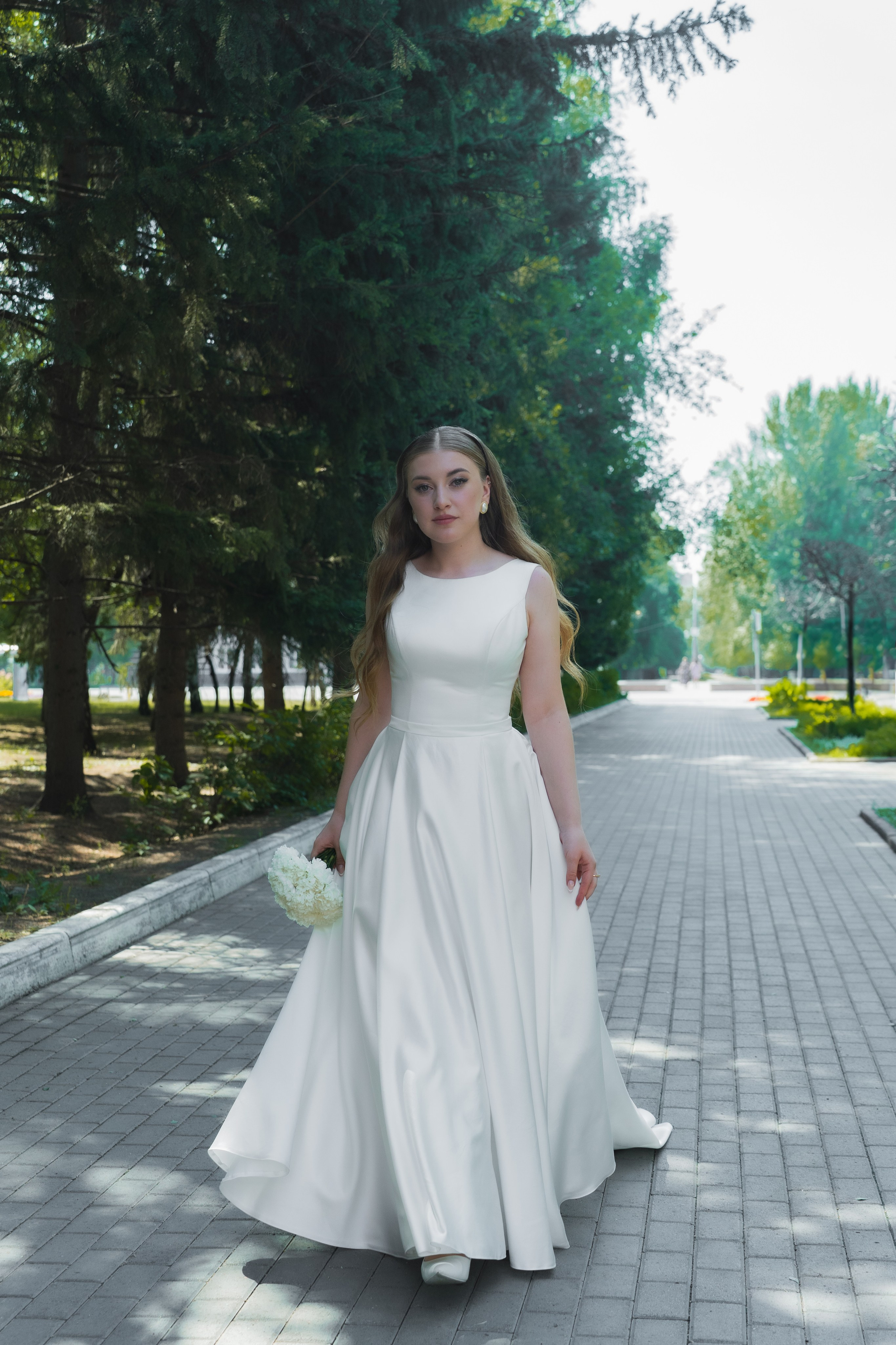 Свадебная съемка. Лера Ютан Свадебный фотограф Барнаул