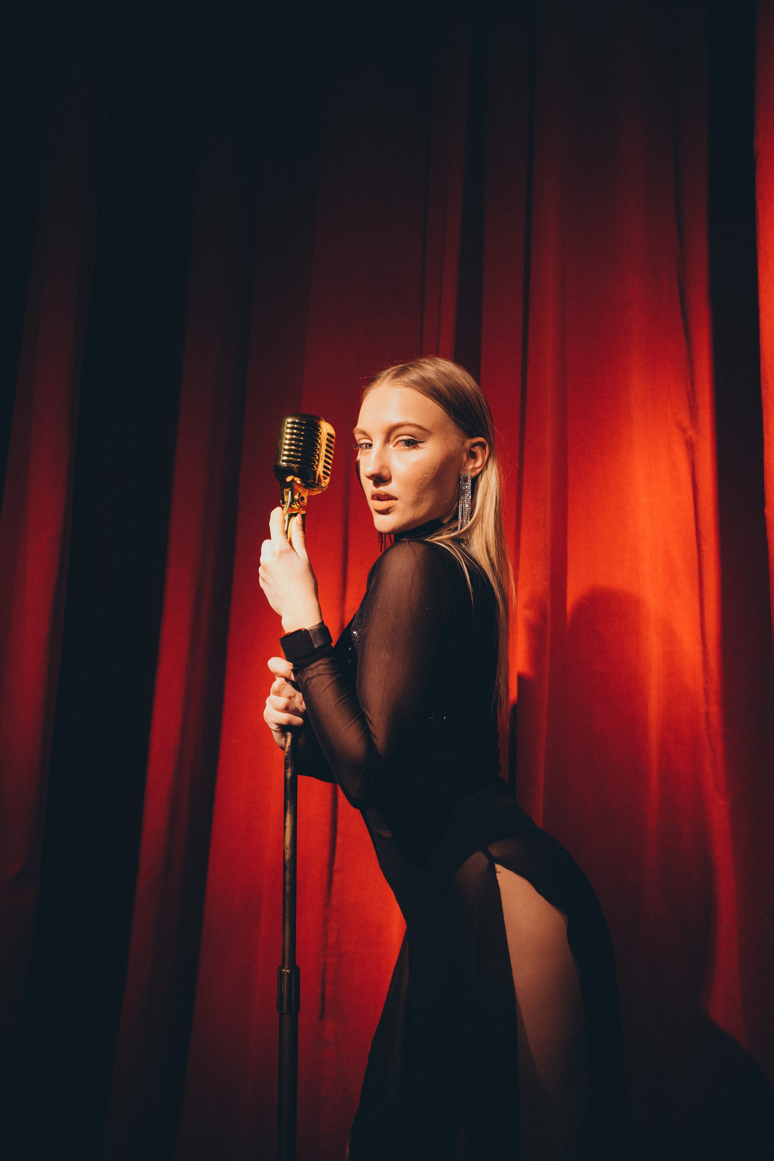 Александра. Фотограф Москва