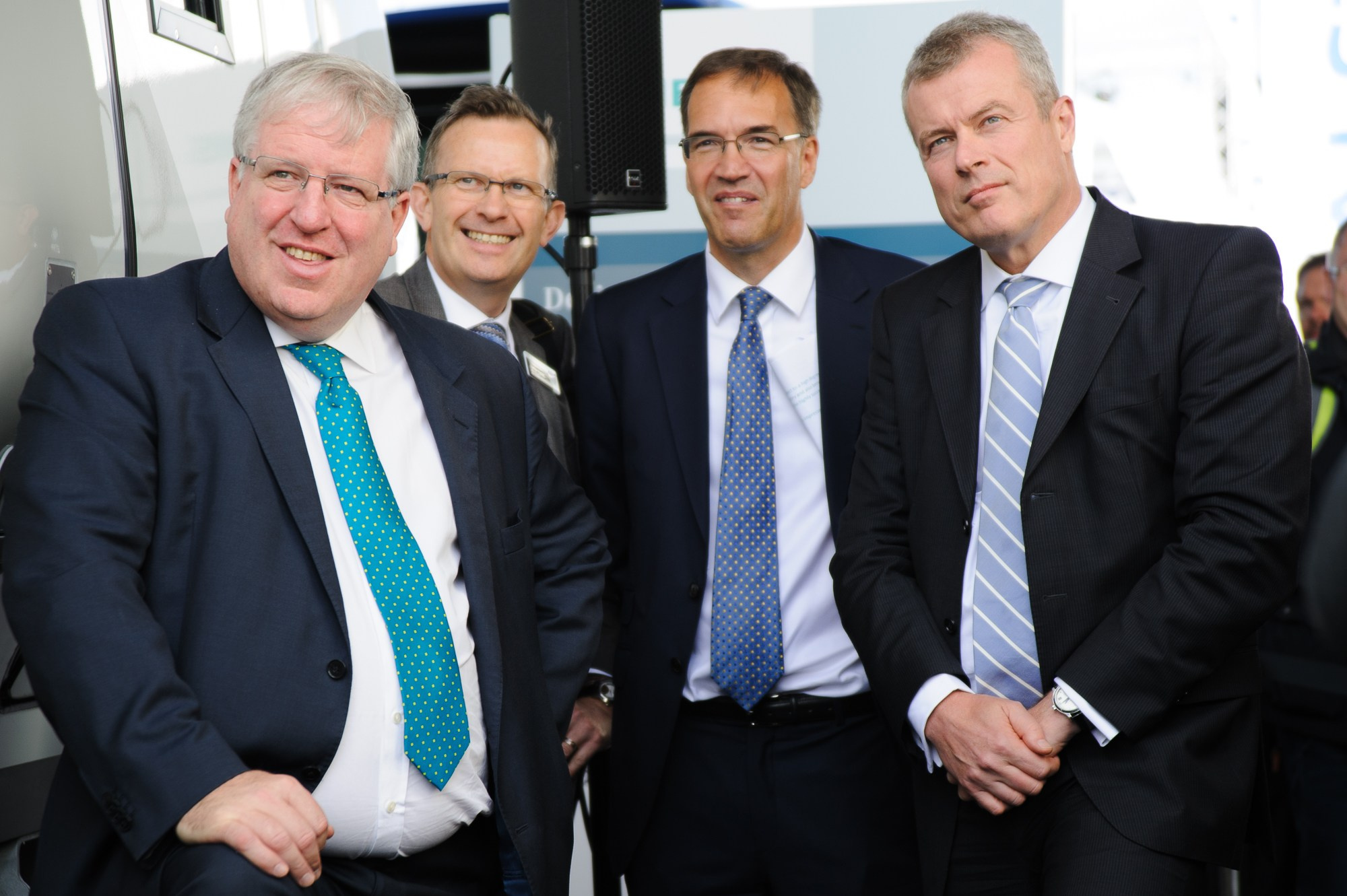 InnoTrans. Елена Дружинина. Спортивный и репортажный фотограф