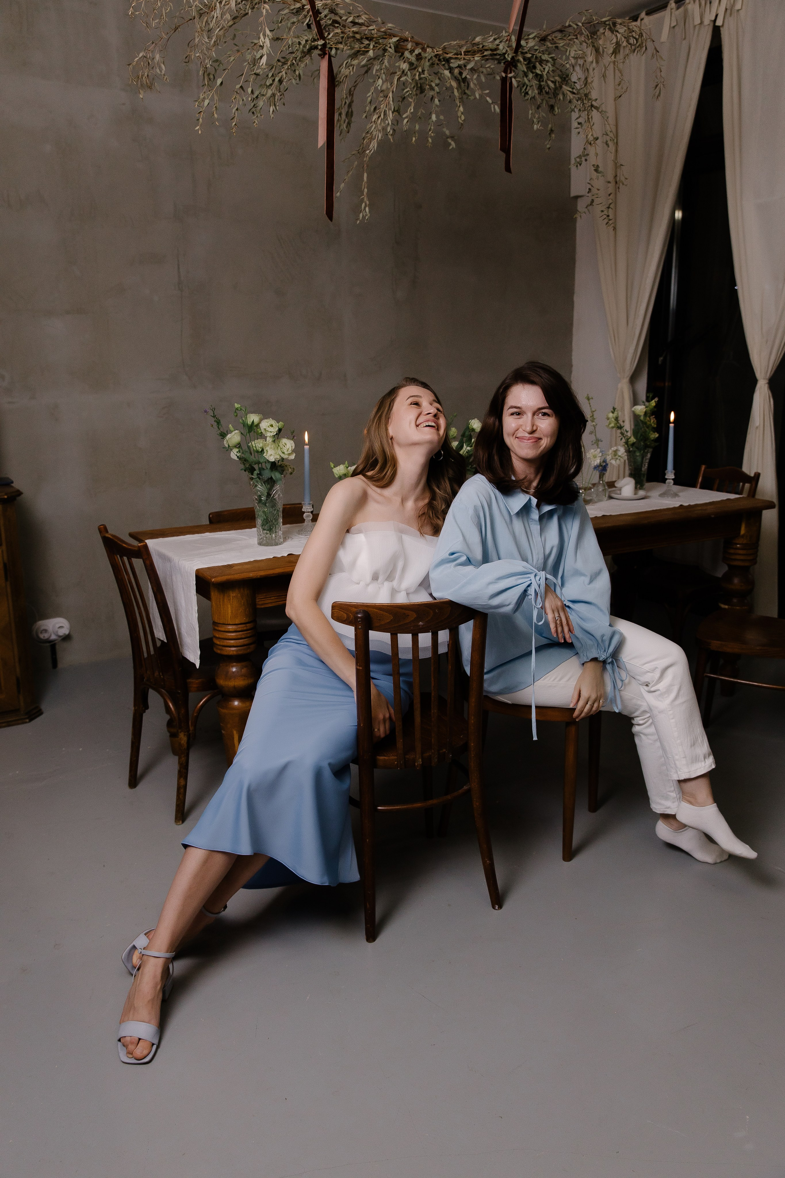 Репортаж. Свадебный и семейный фотограф Анжелика Альашкар в Казани Татарстан