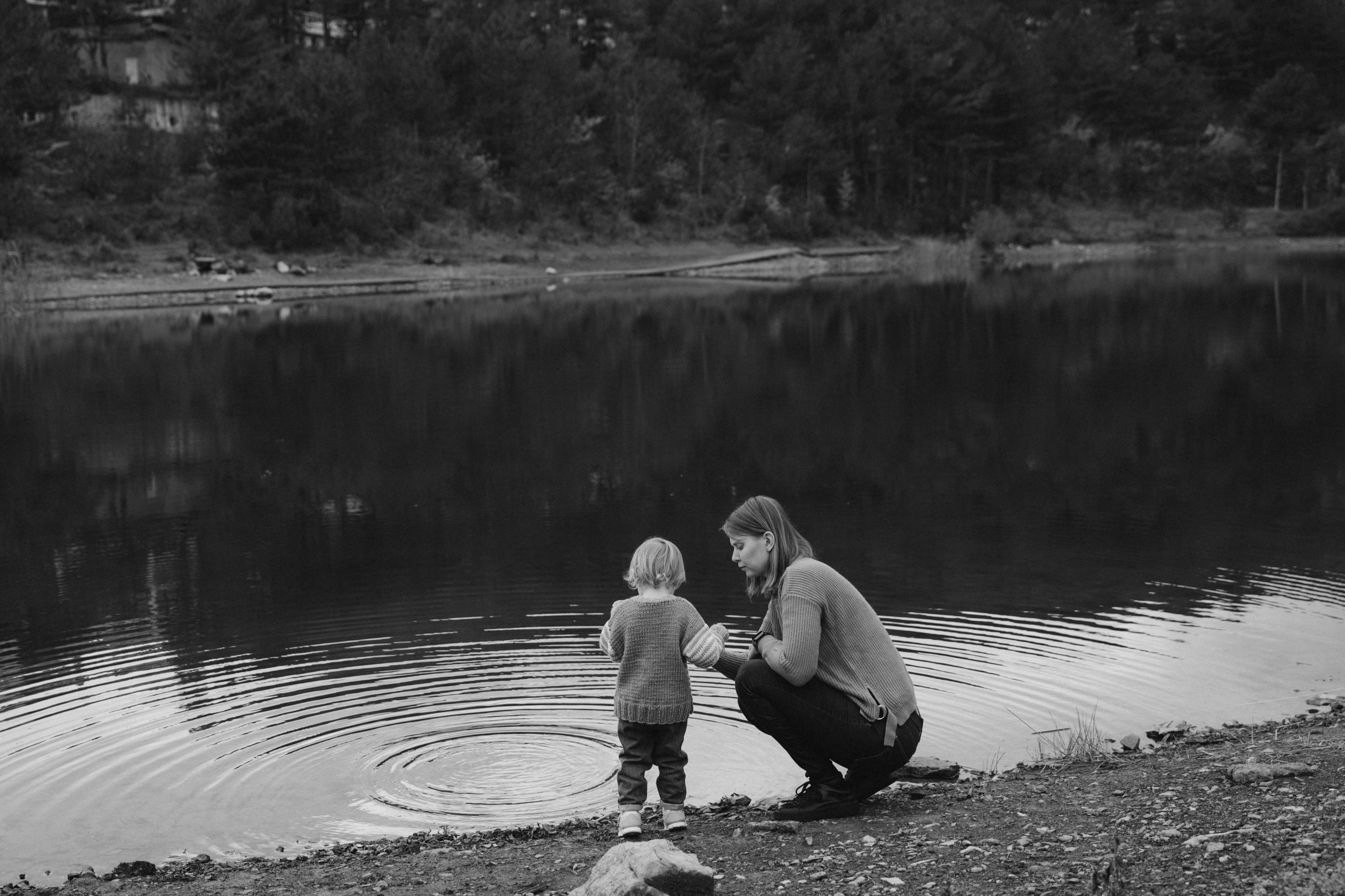Анастасия и Наташа. Мария Кобзева, фотограф в Ялте, Крым