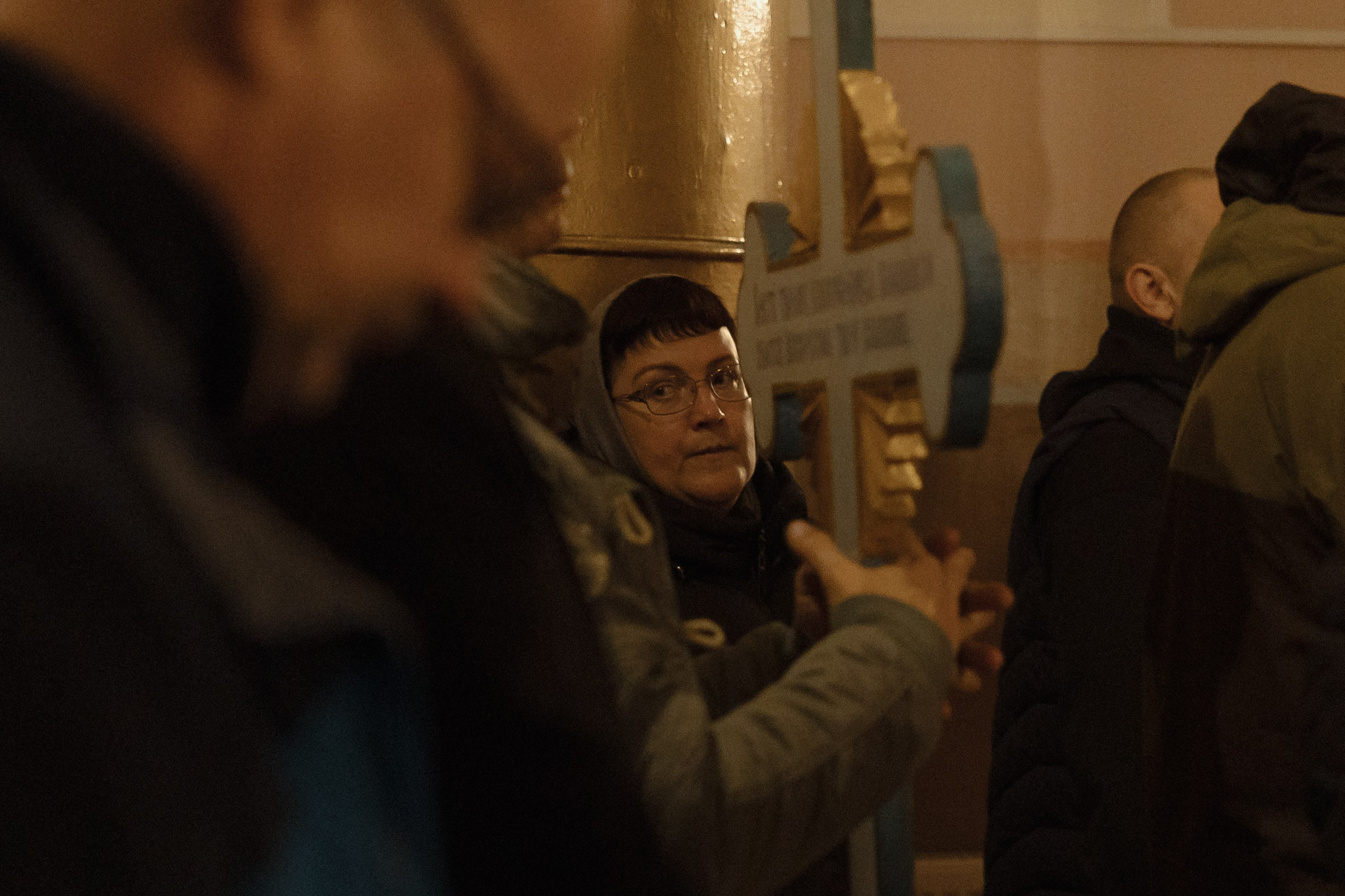 Пасха 2026. Свадебный фотограф Колесников Антон