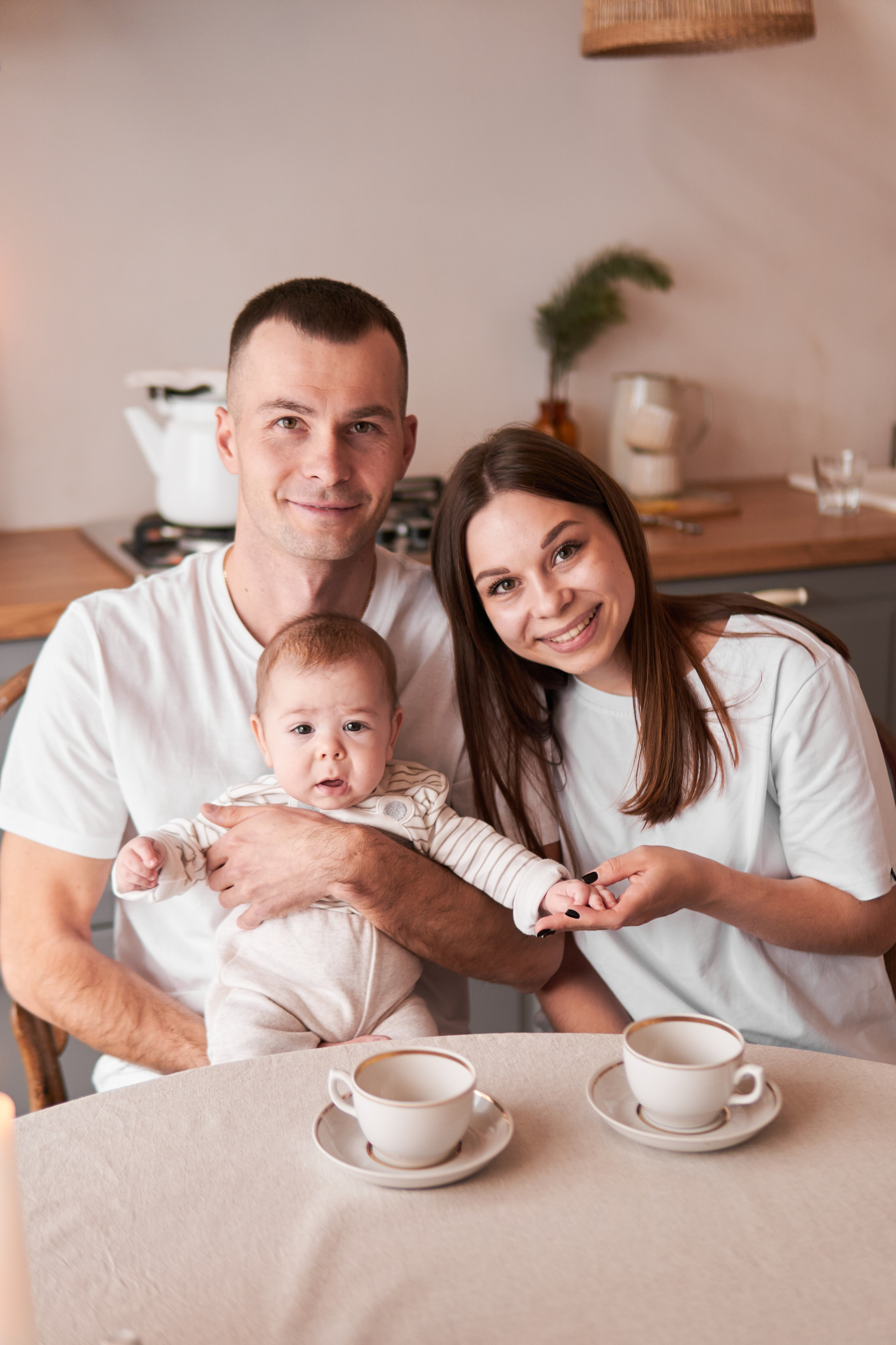 Семейная фотография. Фото и видеосъемка Alex May Екатеринбург