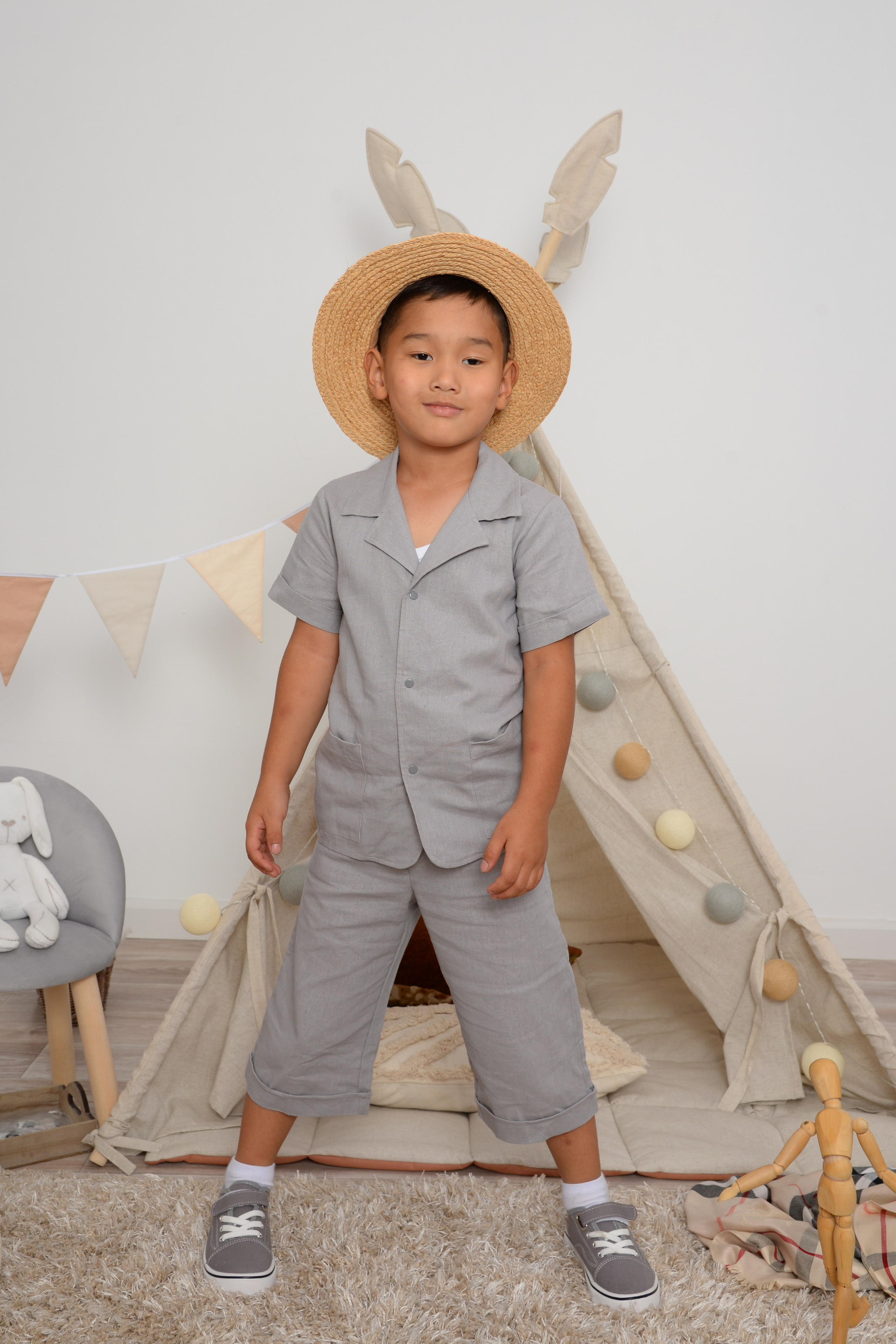 Сканди. Студия детской фотографии «ФОТОПЛАНЕТА» г. Москва