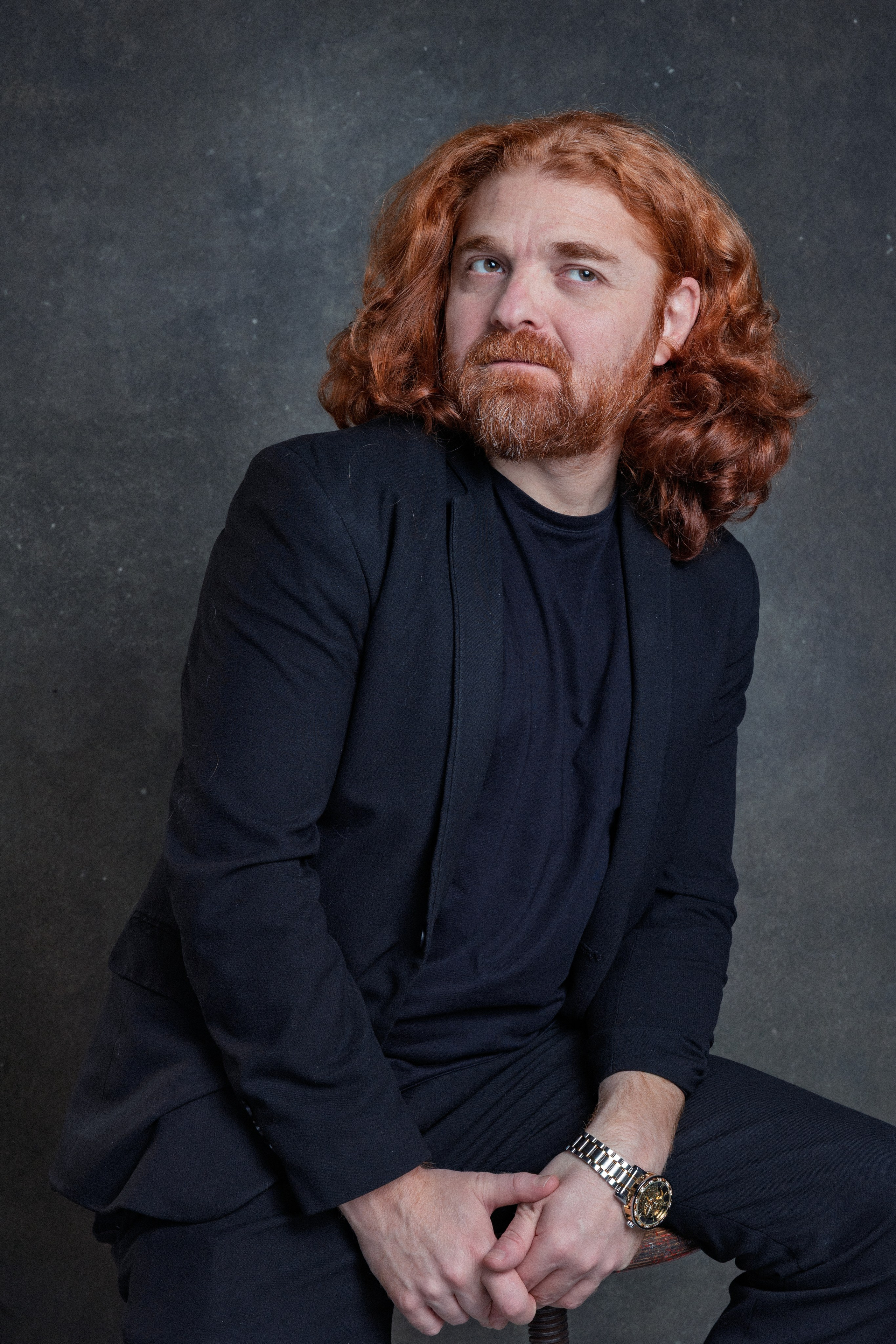 ЯНИС. Я фотограф из Москвы к Вашим услугам