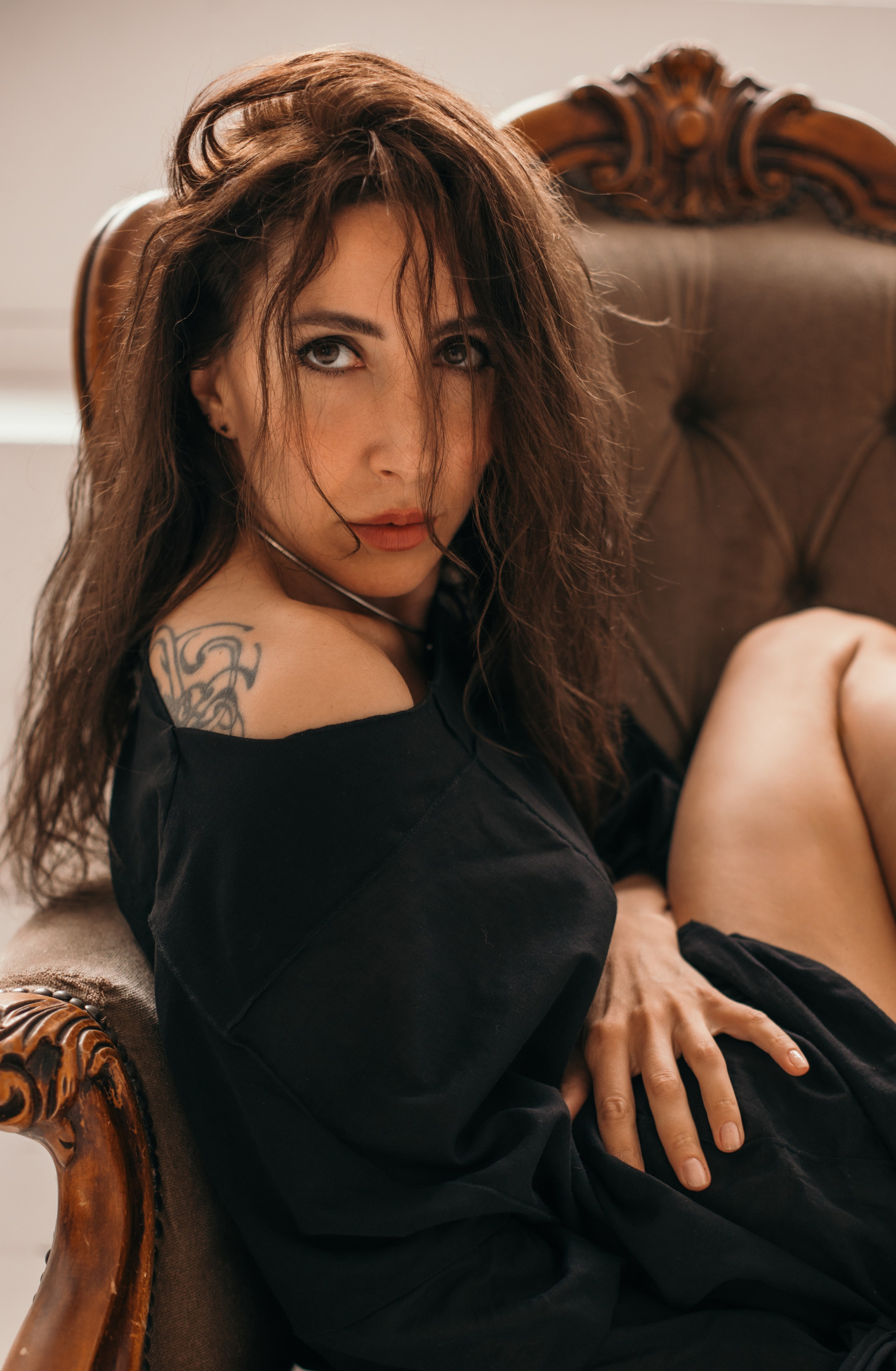 ЭЛИНА. Я фотограф из Москвы к Вашим услугам