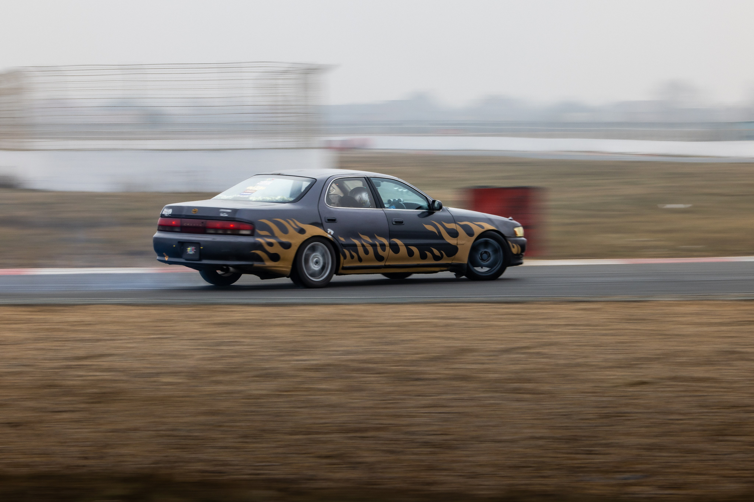 DriftExpo WinterMode 09.02.25. Репортажная, студийная, свадебная, автоспорт, коммерческая, фотосессия: Фотографы Николай и Елена DvoTar