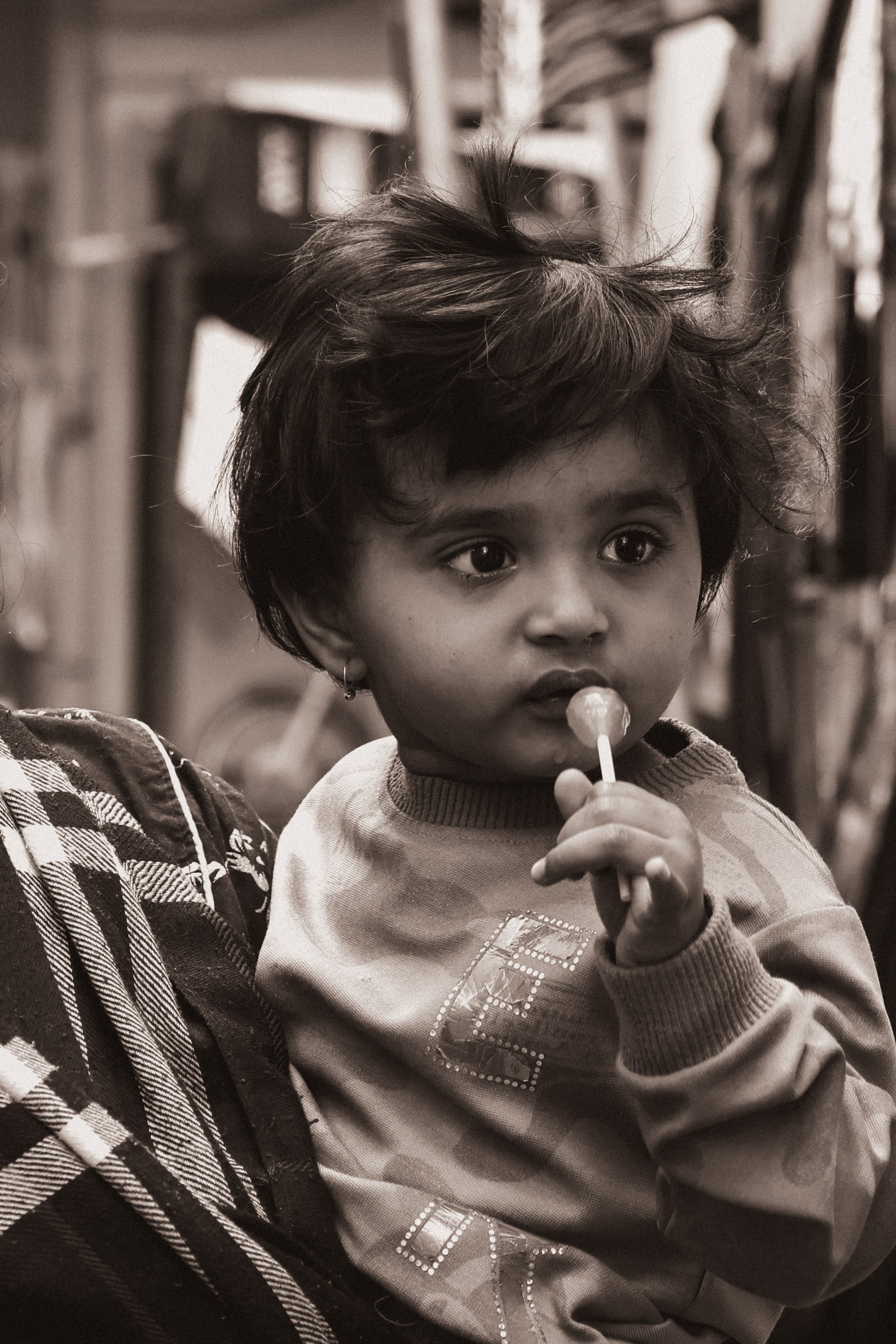 India. Фотограф в Москве