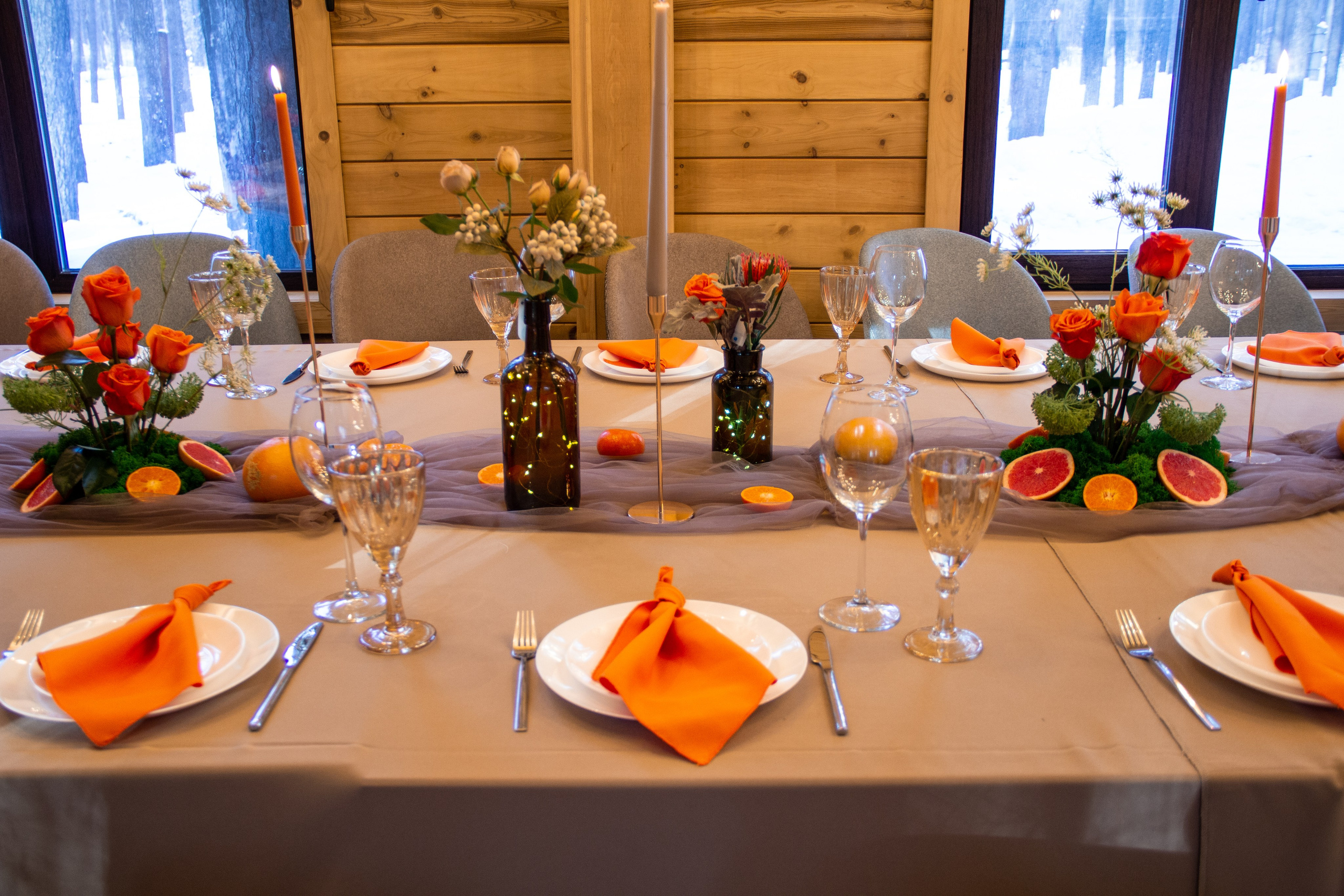 Ивент-клуб. Семейный фотодуэт Ирина и Николай Власьевы. Фотосессии в Новосибирске