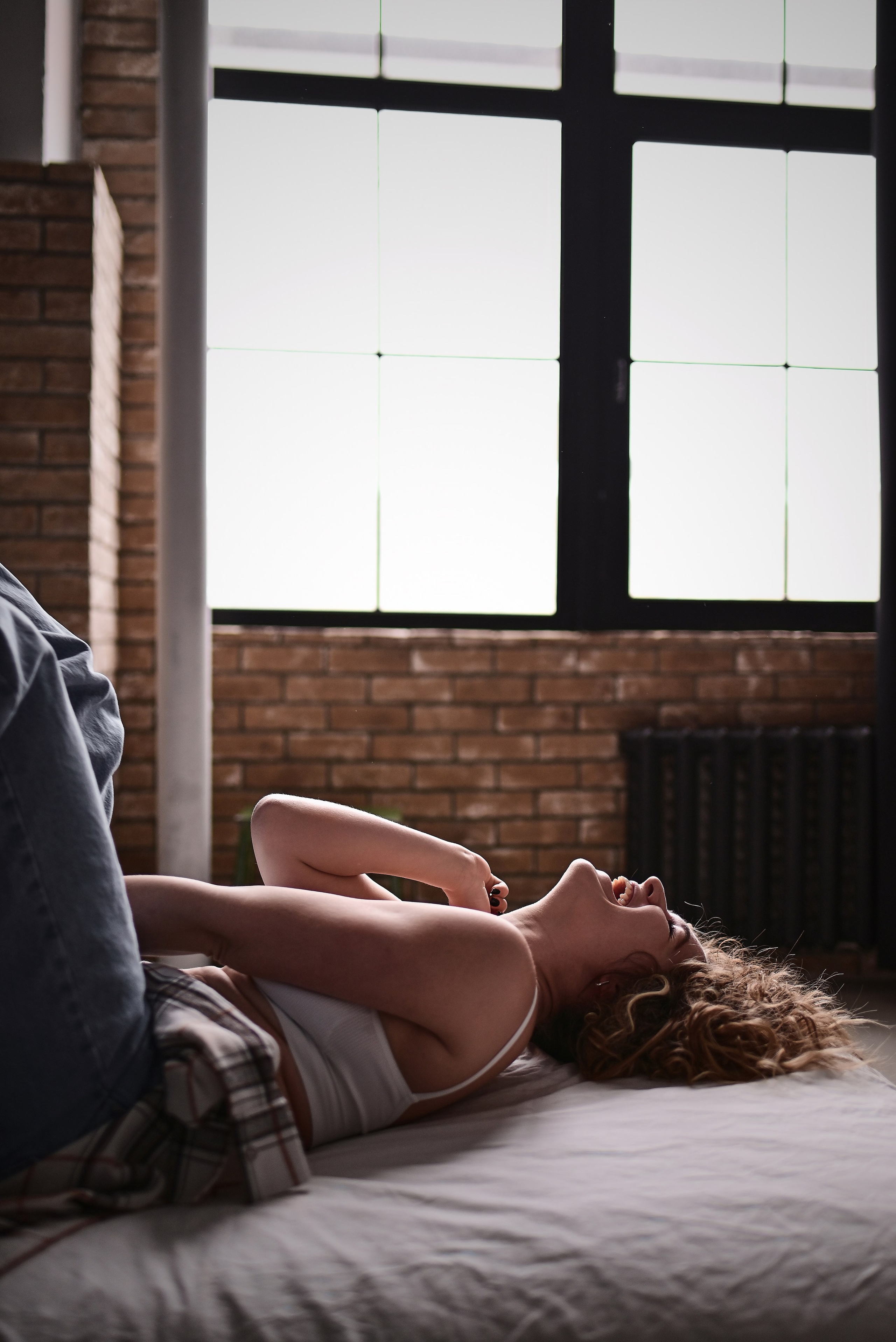 Валерия. Фотограф, психолог и фототерапевт в Екатеринбурге Ольга Неуймина