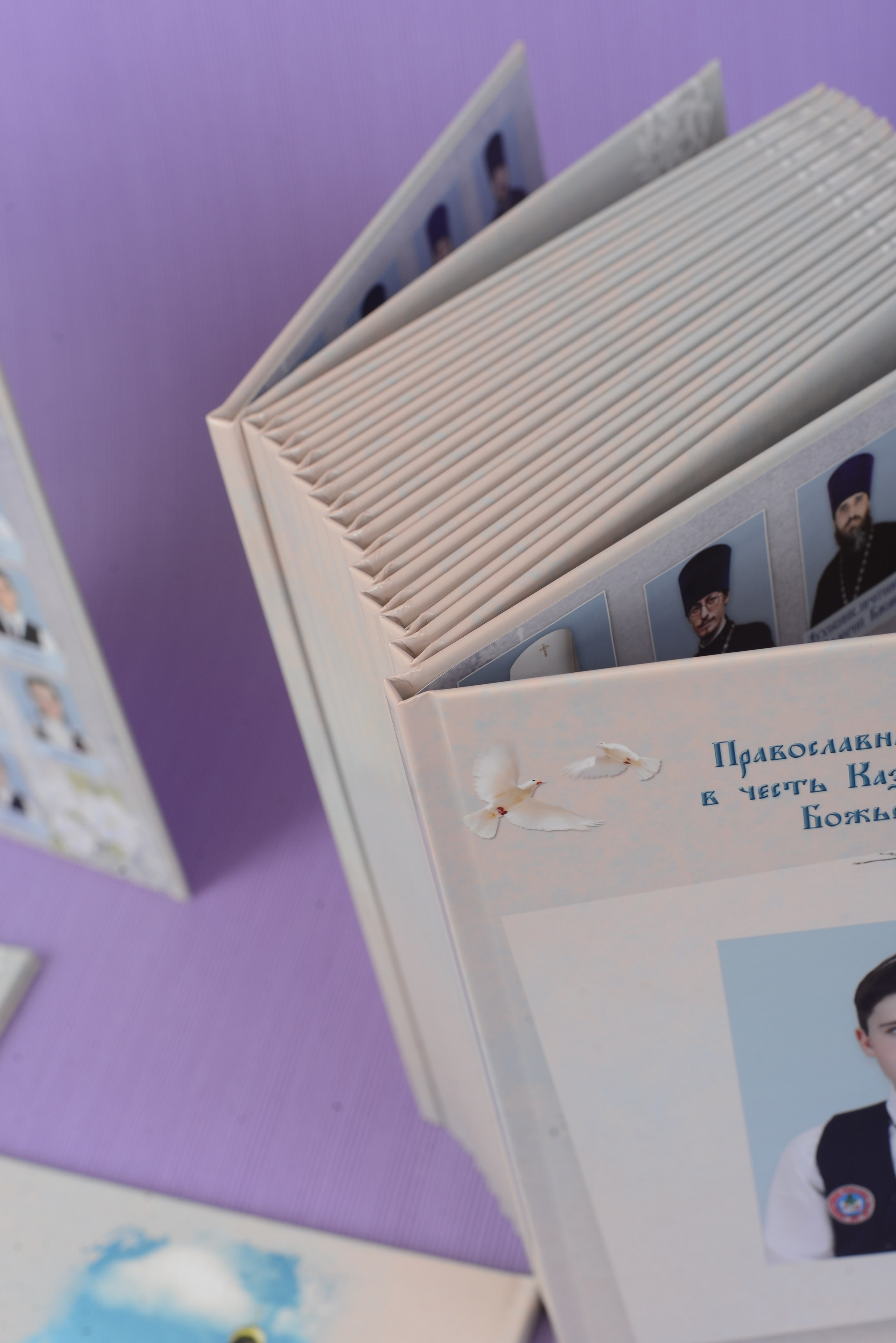 Примеры работ. Детская выездная фотостудия