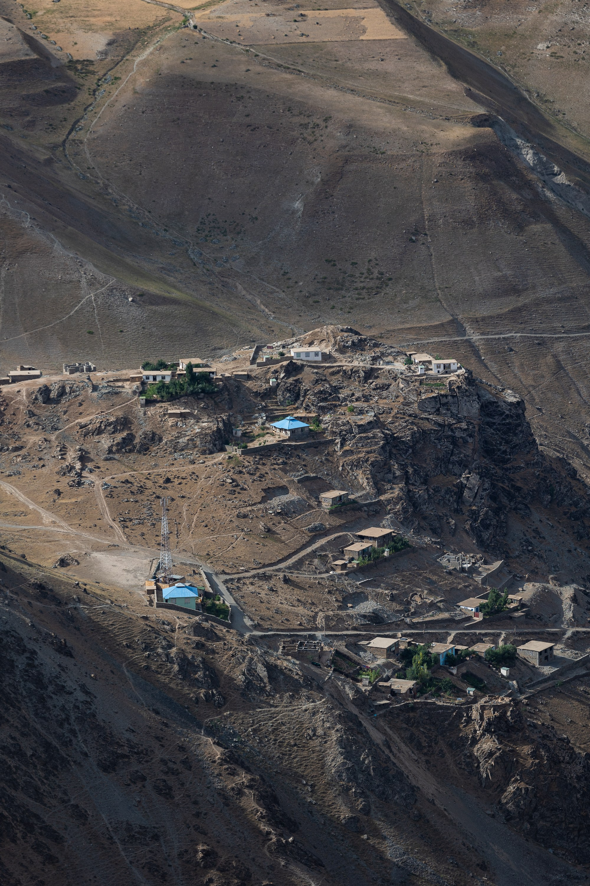 Таджикистан. Добродеева Алла фотограф, Москва