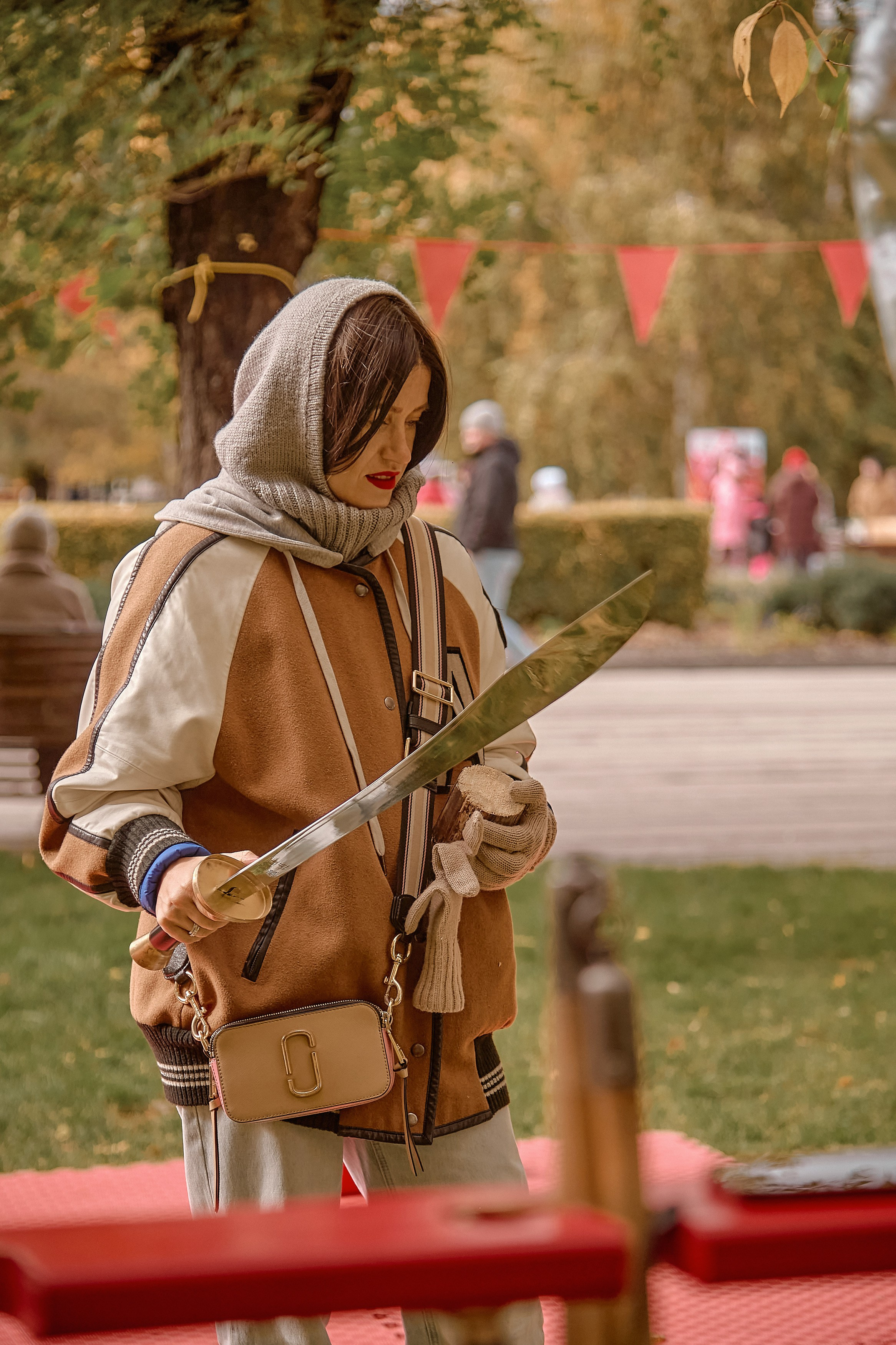 Шаолинь и Школа своего дела — Фестиваль «После уроков». Фотограф Яковлев Роман — Красноярск