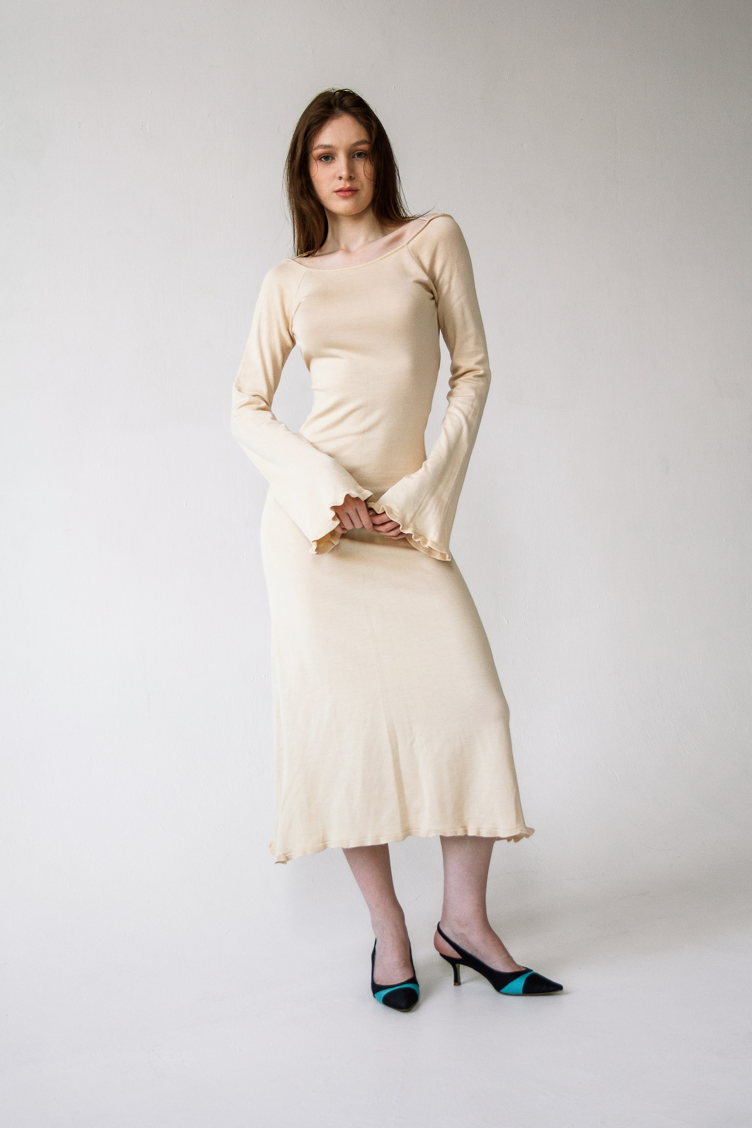 Дарья Трафимова. Модельное агентство TM Models в Калининграде