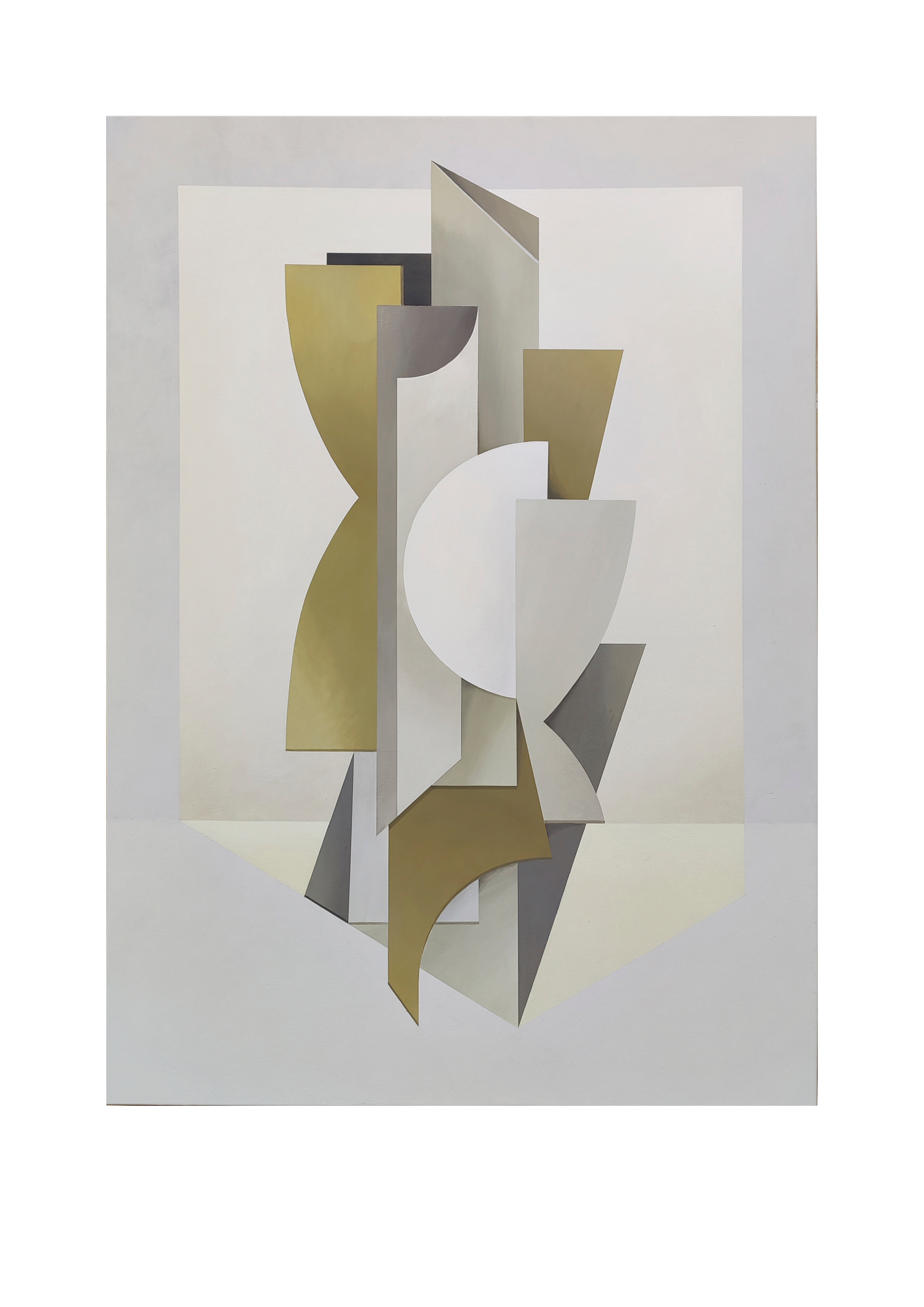 Abstraction art / Абстракция