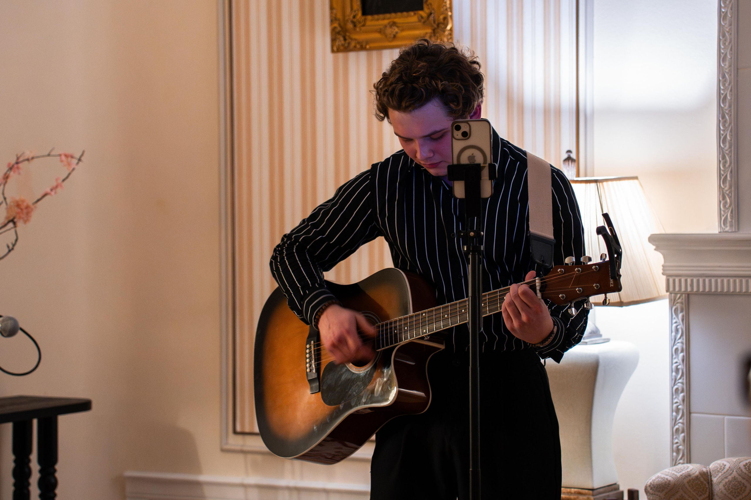 День рождения 14.03.2026. Коммерческий и художественный фотограф и видеограф в Москве Арсений Тургенев