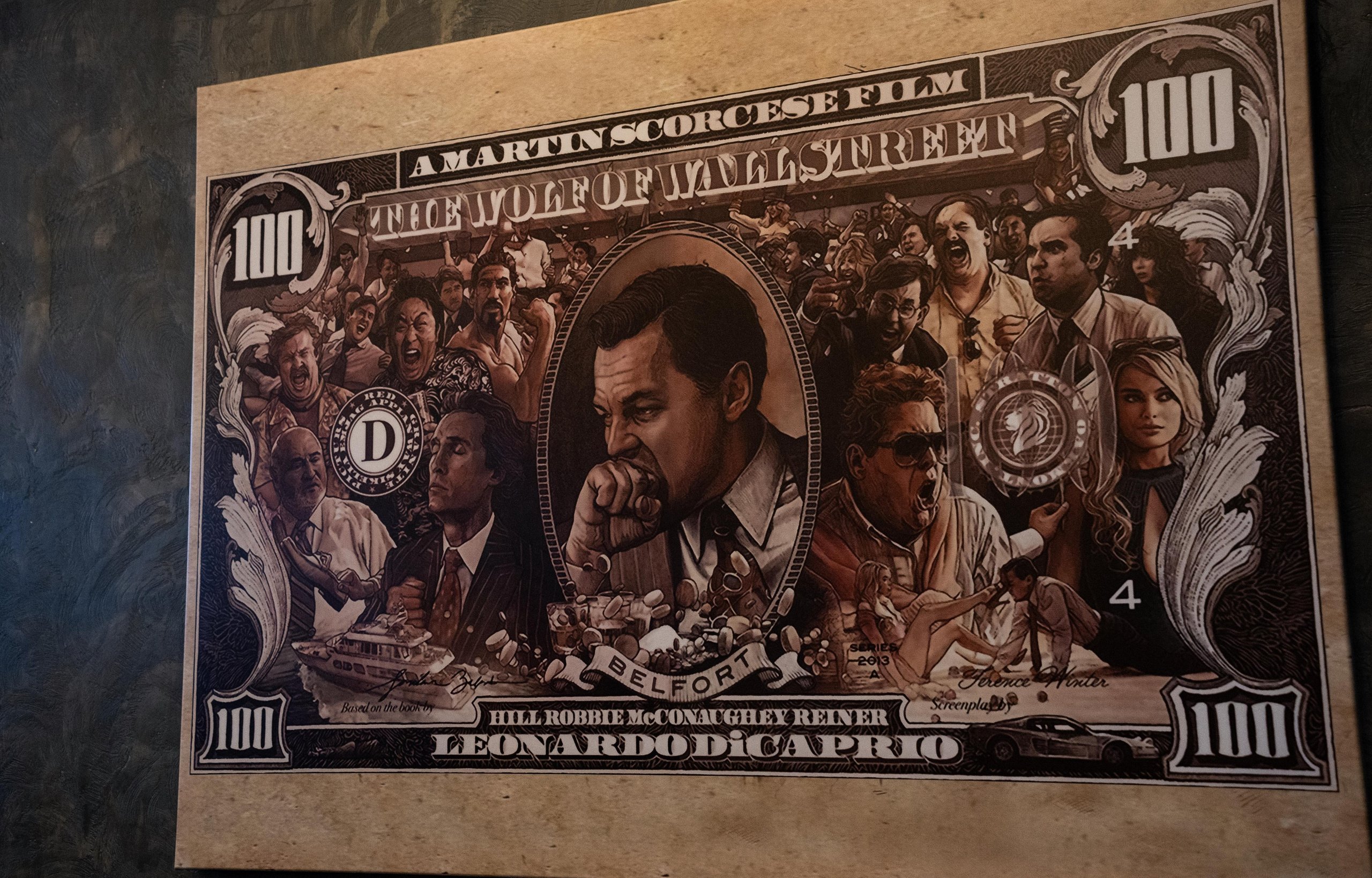 Joker Poker Club 28.02.2026. Коммерческий и художественный фотограф и видеограф в Москве Арсений Тургенев