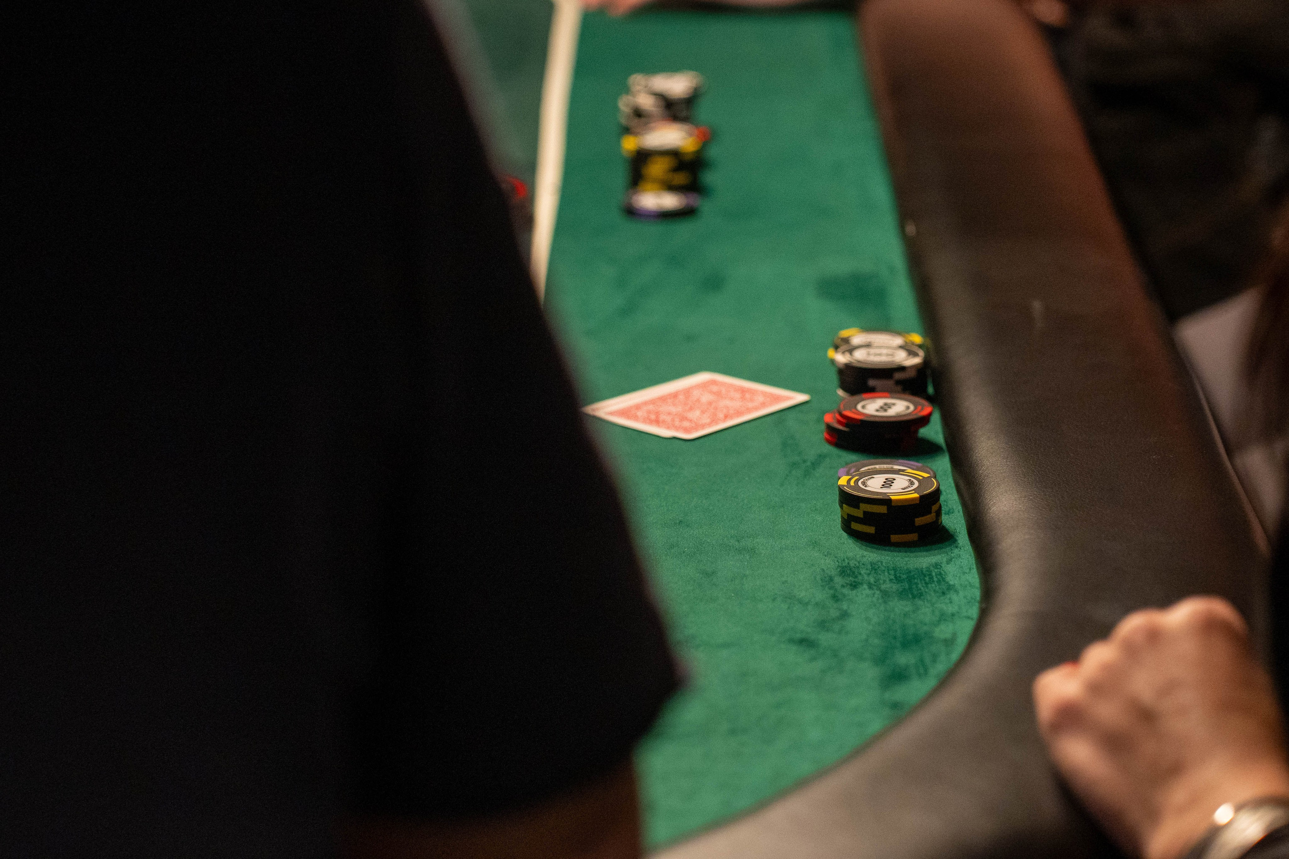 Ace Poker Club 10.07.2026. Коммерческий и художественный фотограф и видеограф в Москве Арсений Тургенев