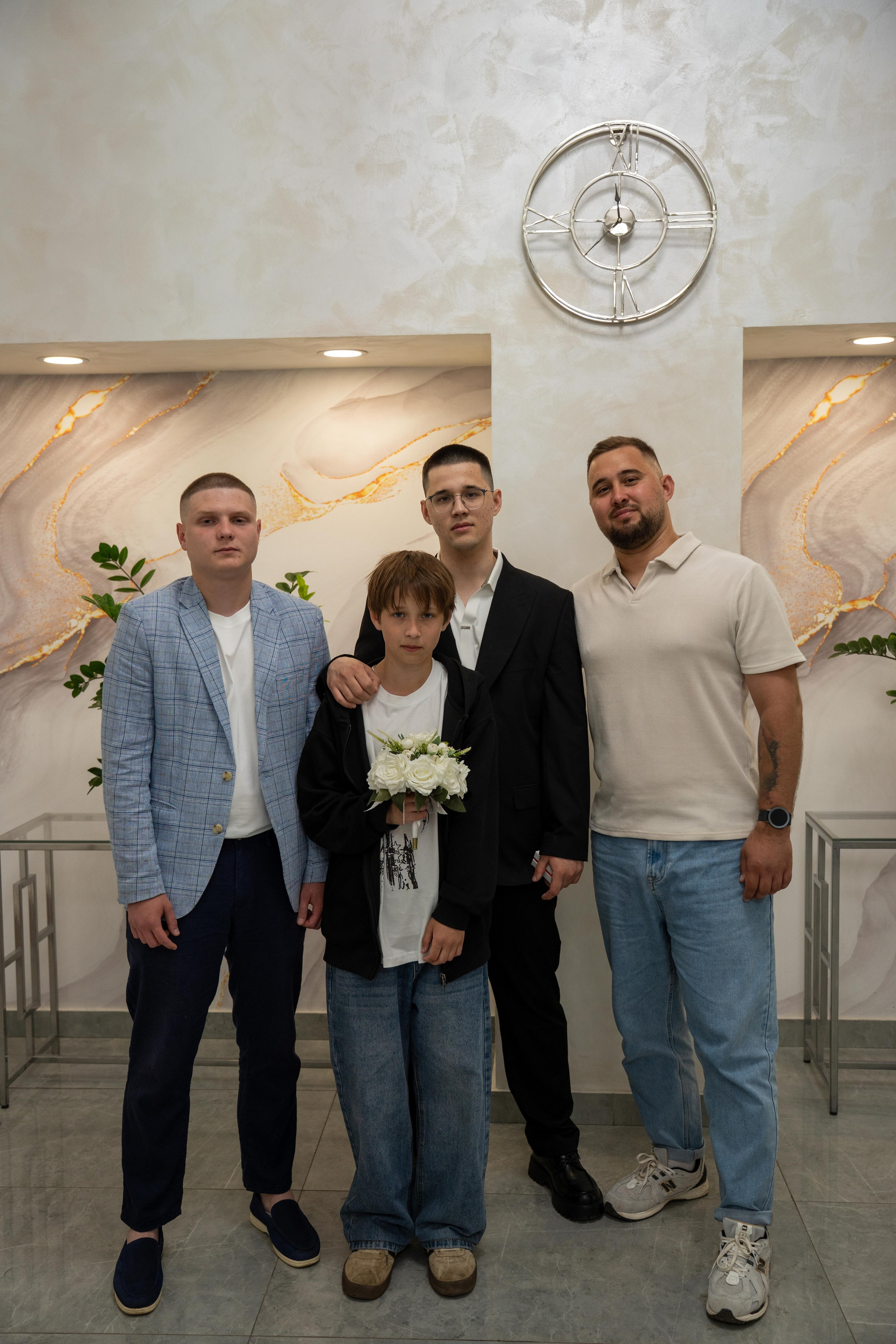 Регистрация ЗАГС 04.06.2026. Коммерческий и художественный фотограф и видеограф в Москве Арсений Тургенев