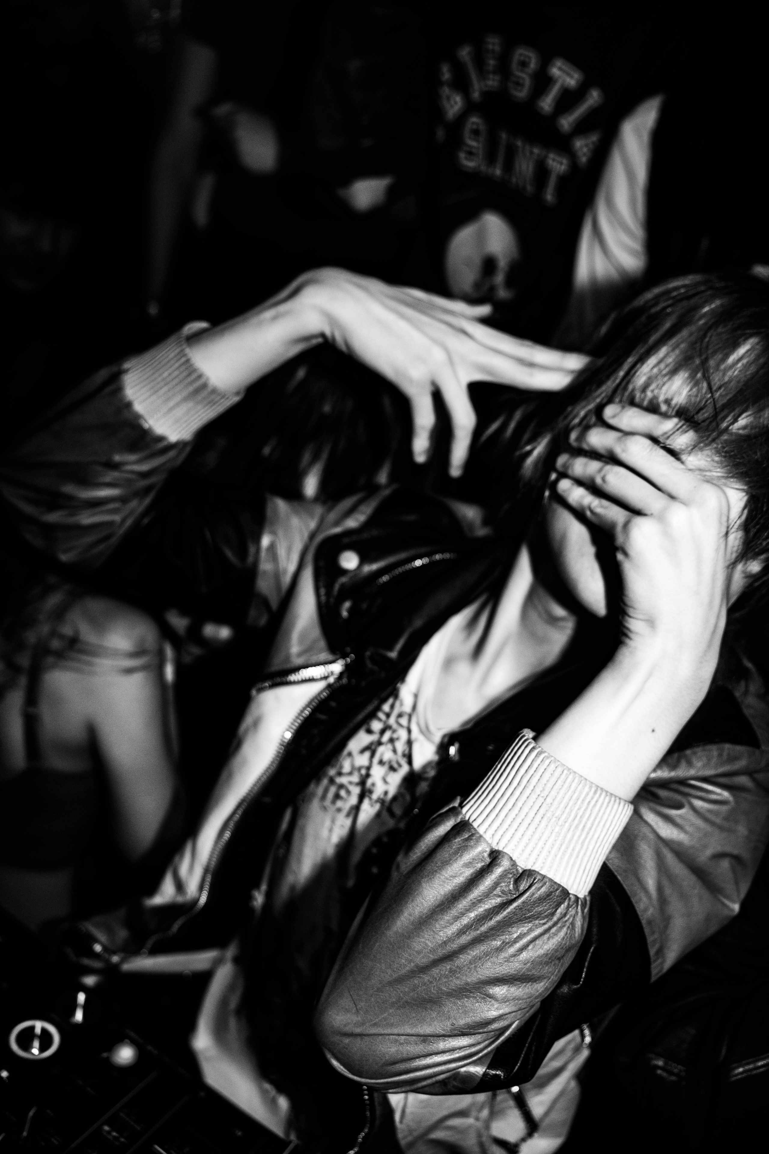 ПАНКУША & FRIENDS 24.07.2026. Коммерческий и художественный фотограф и видеограф в Москве Арсений Тургенев