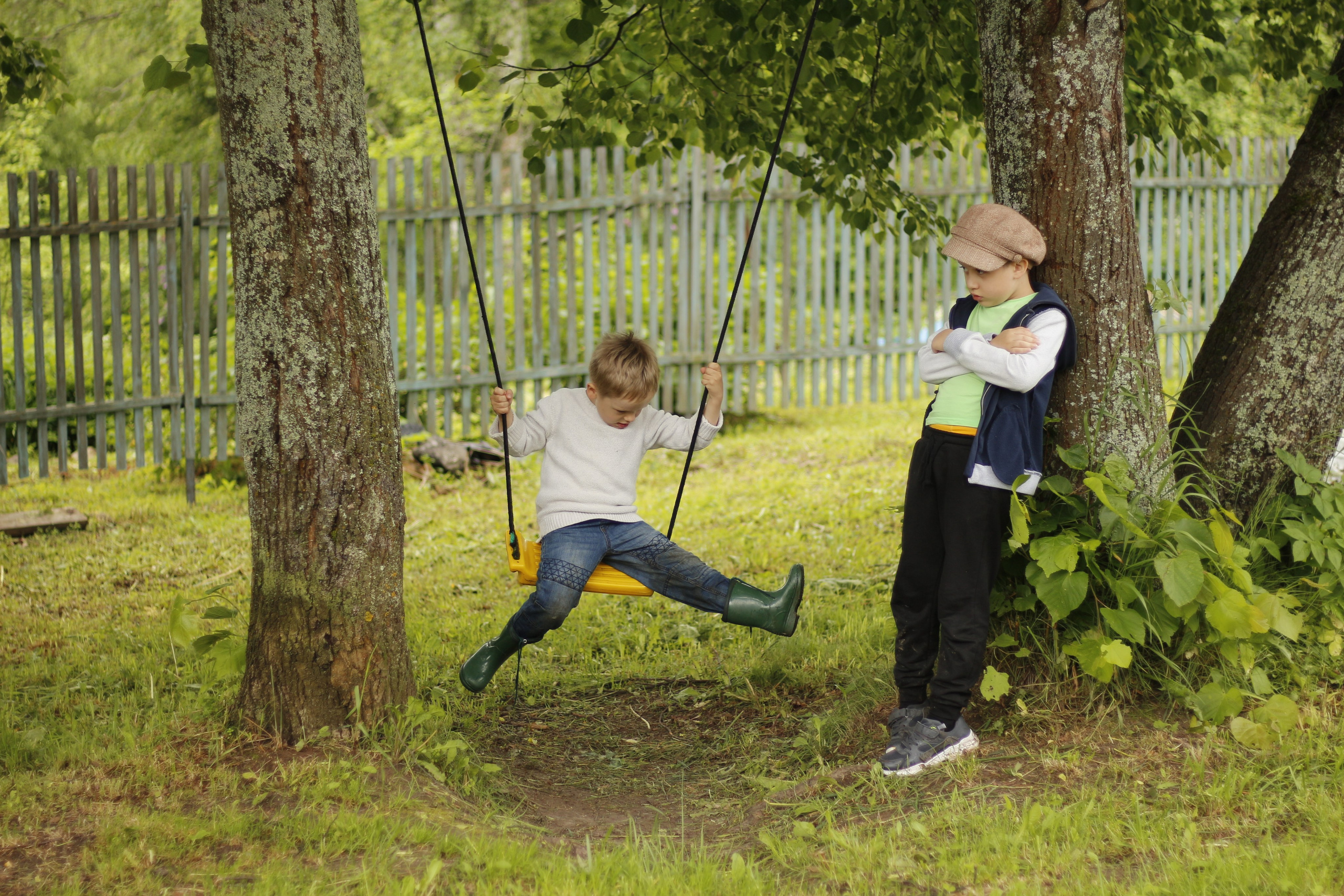 ТЕМНЫЙ КЛЮЧ