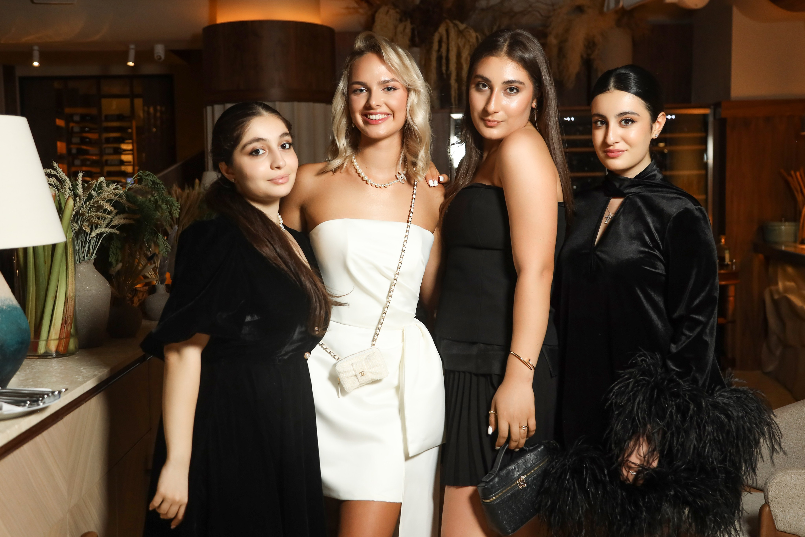 День Рождения Варвары. Фотограф Антон Чупринин