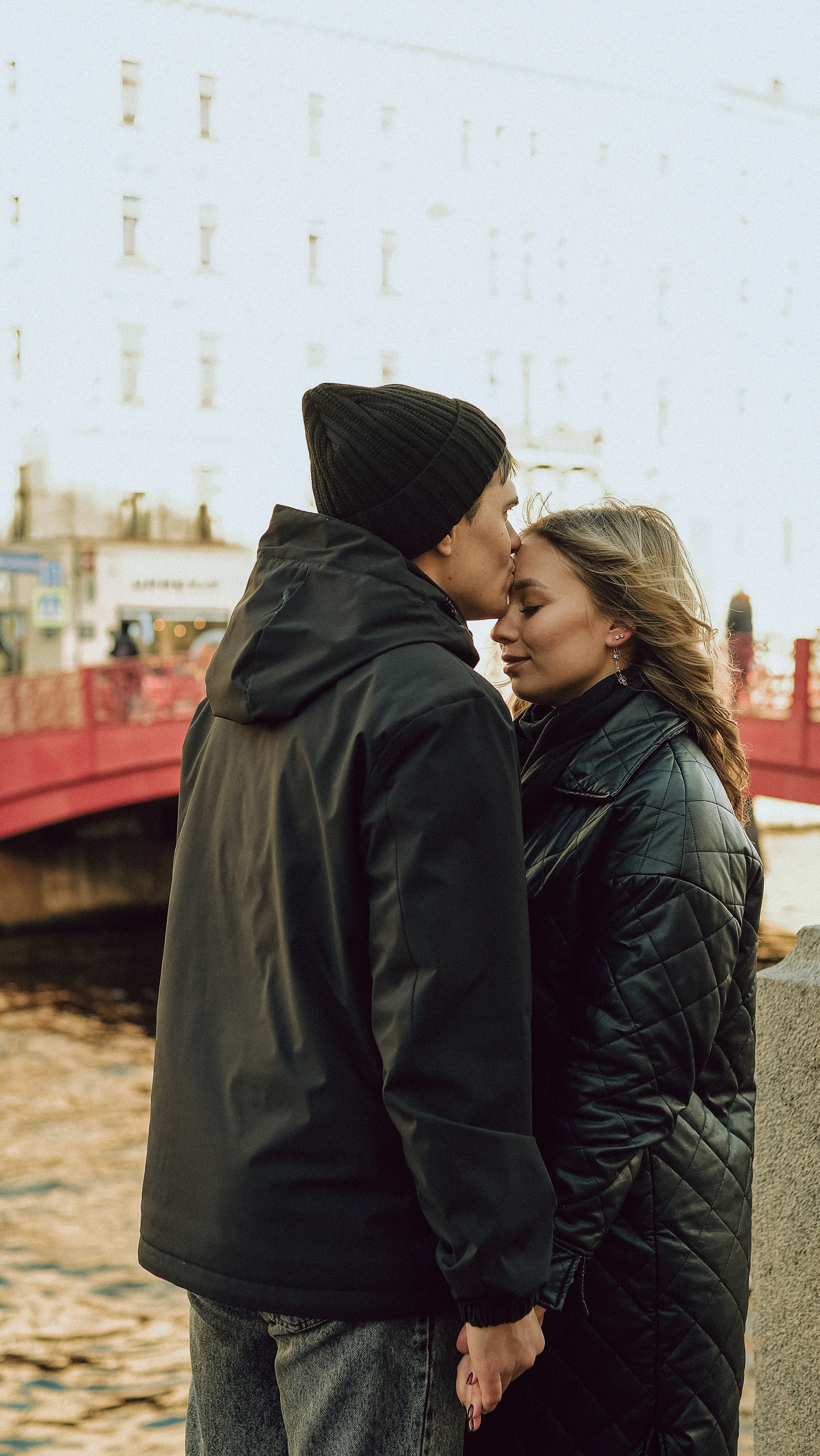 Лера&Глеб. Phdkvmr.ru