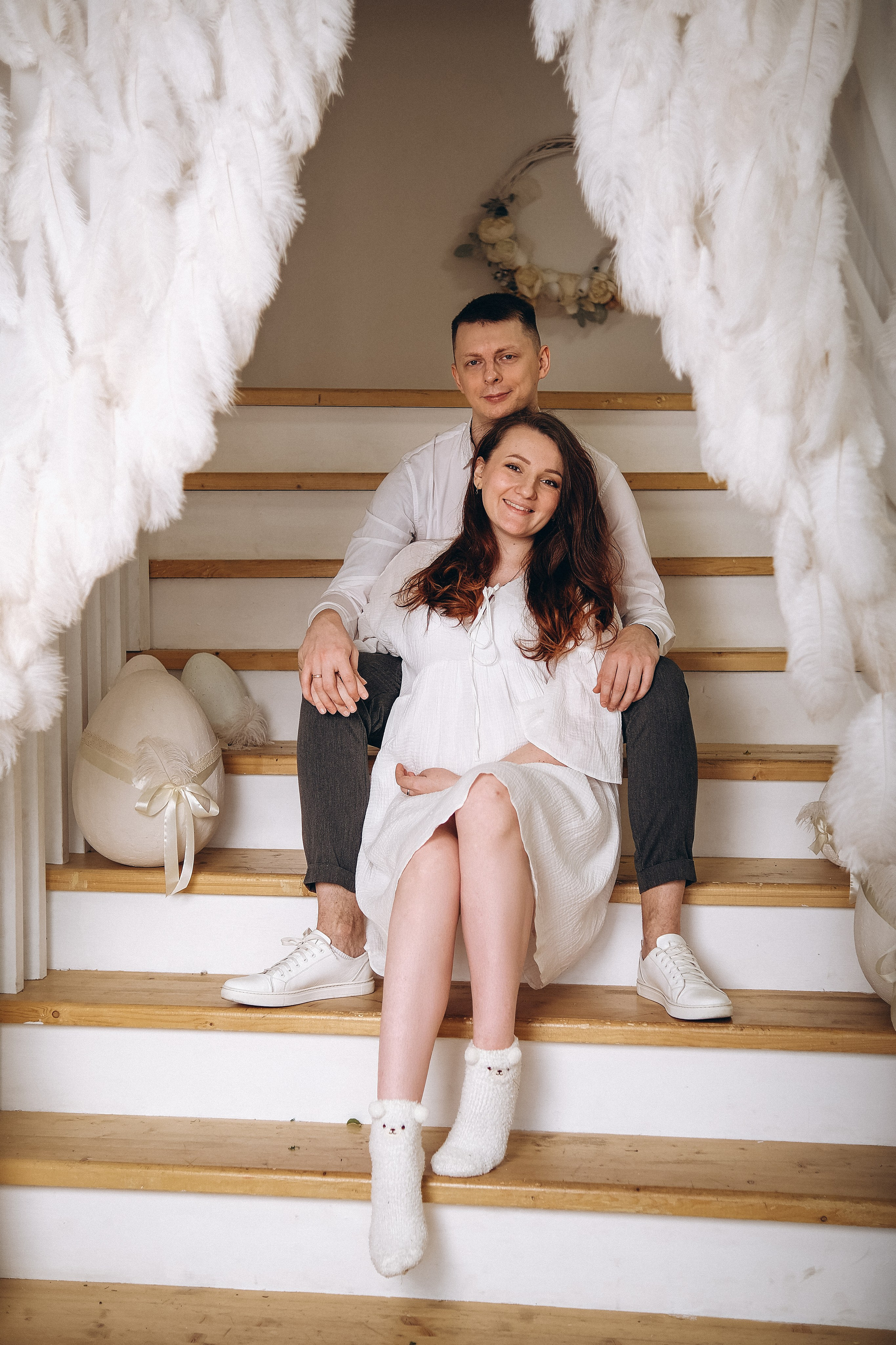 Катя & Саша. Phdkvmr.ru