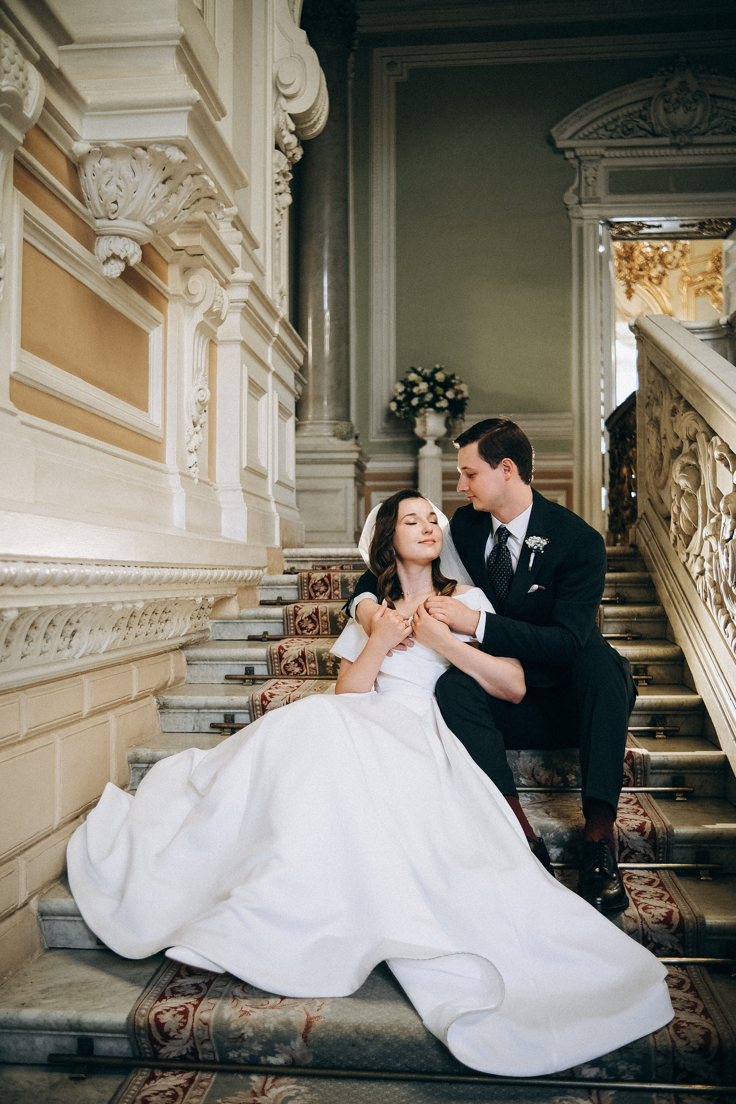 Оля & Саша ДБ1. Phdkvmr.ru