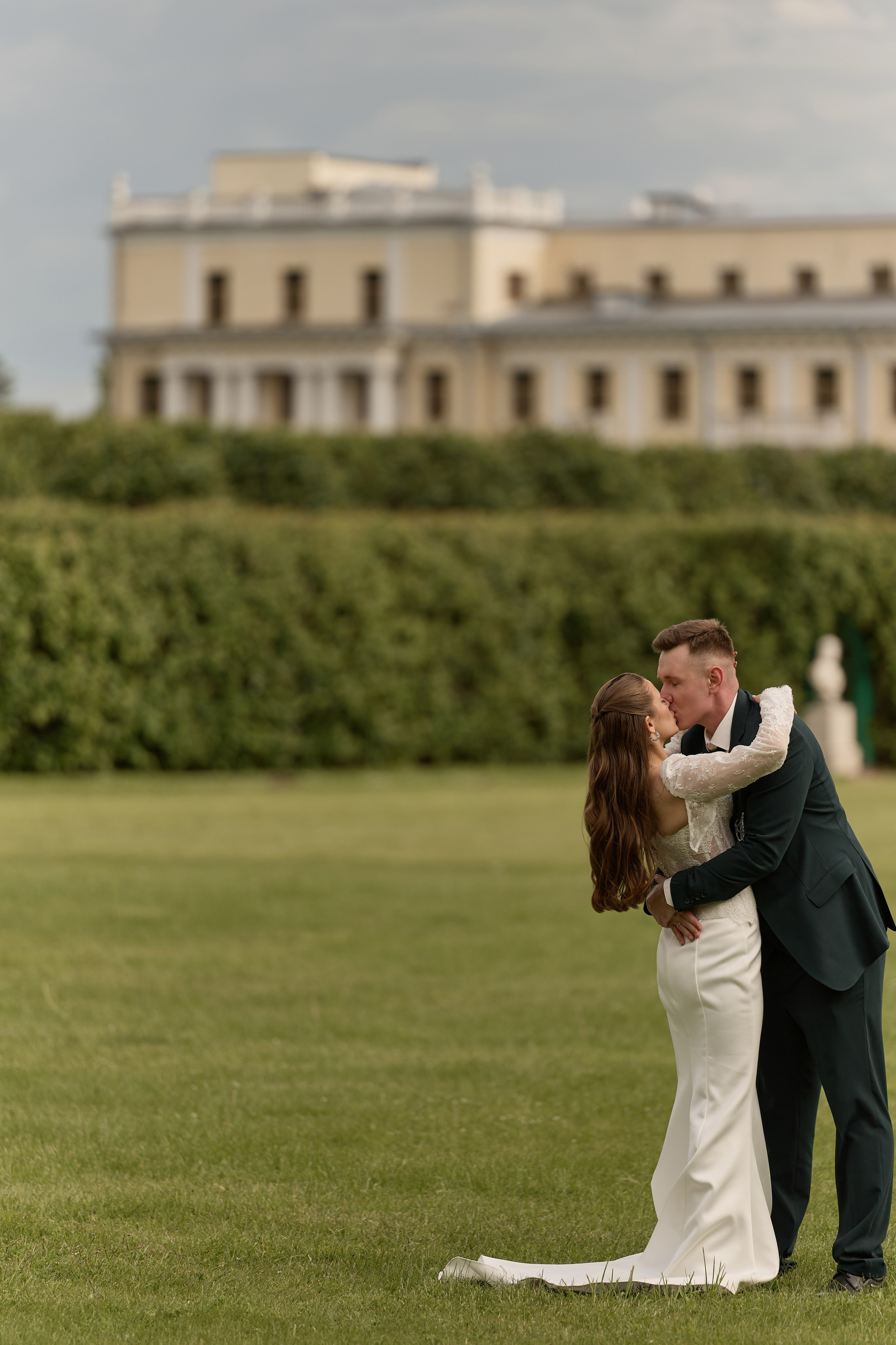 Илья и Алина. Kharchenkotatianaweddingphoto