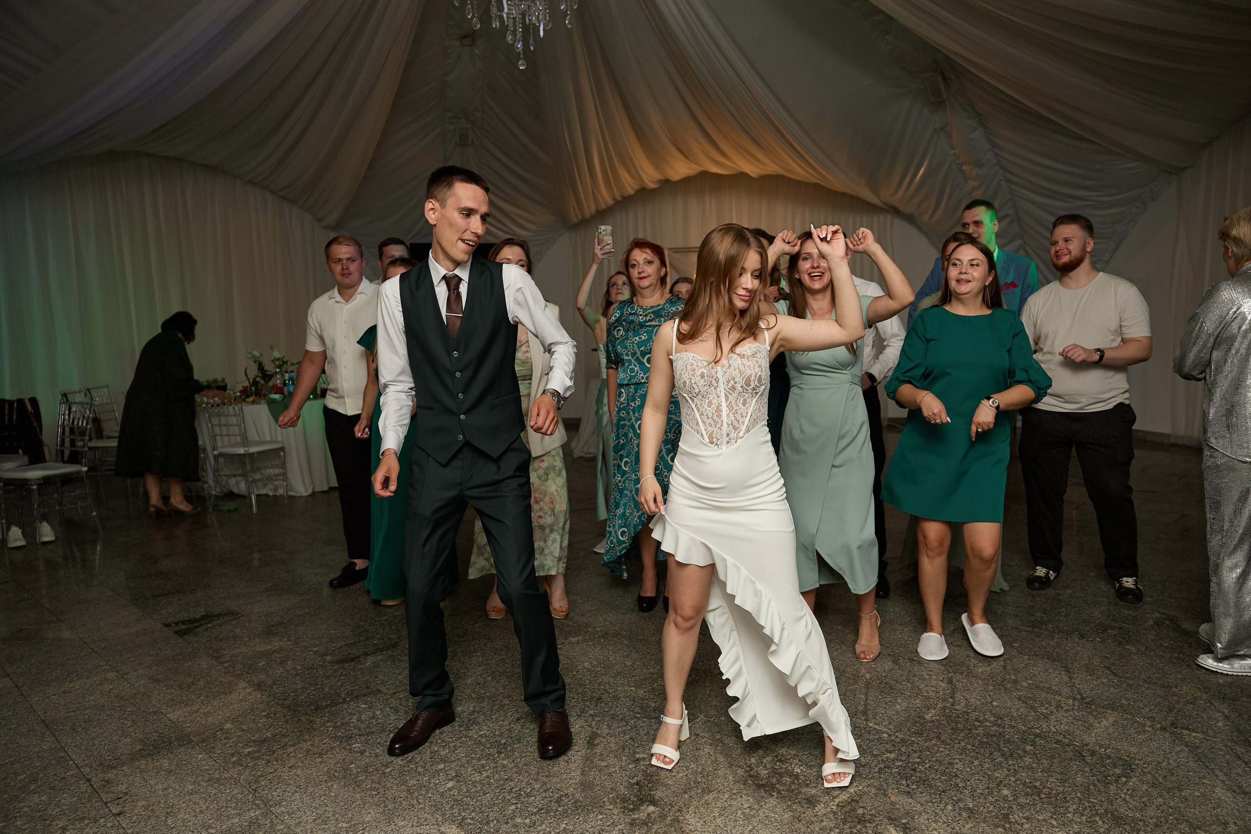 Андрей и Елена. Kharchenkotatianaweddingphoto