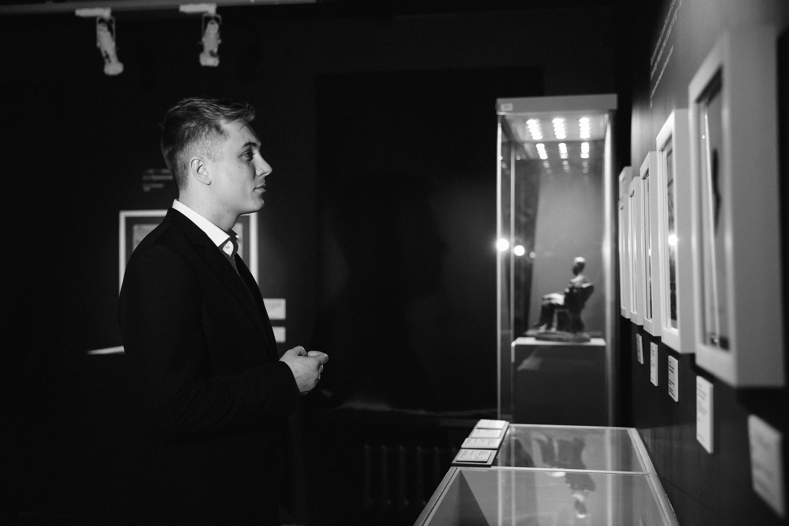 Музей. Kharchenkotatianaweddingphoto