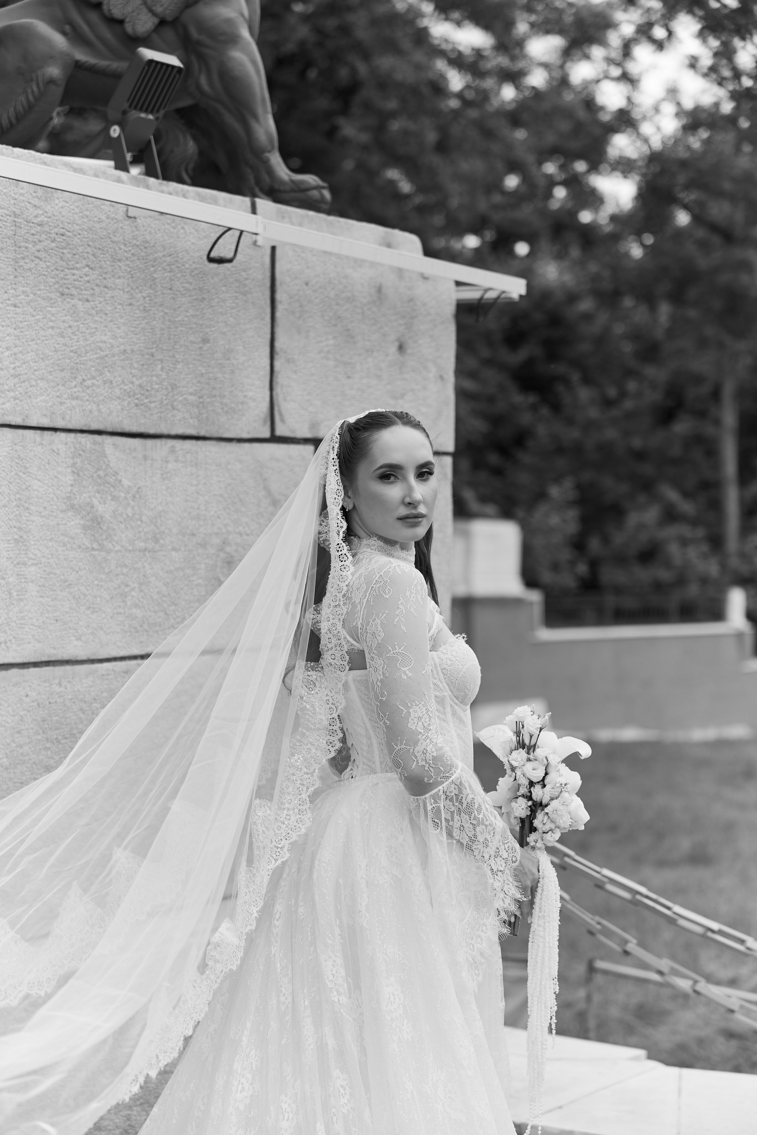 Никита и Анна. Kharchenkotatianaweddingphoto