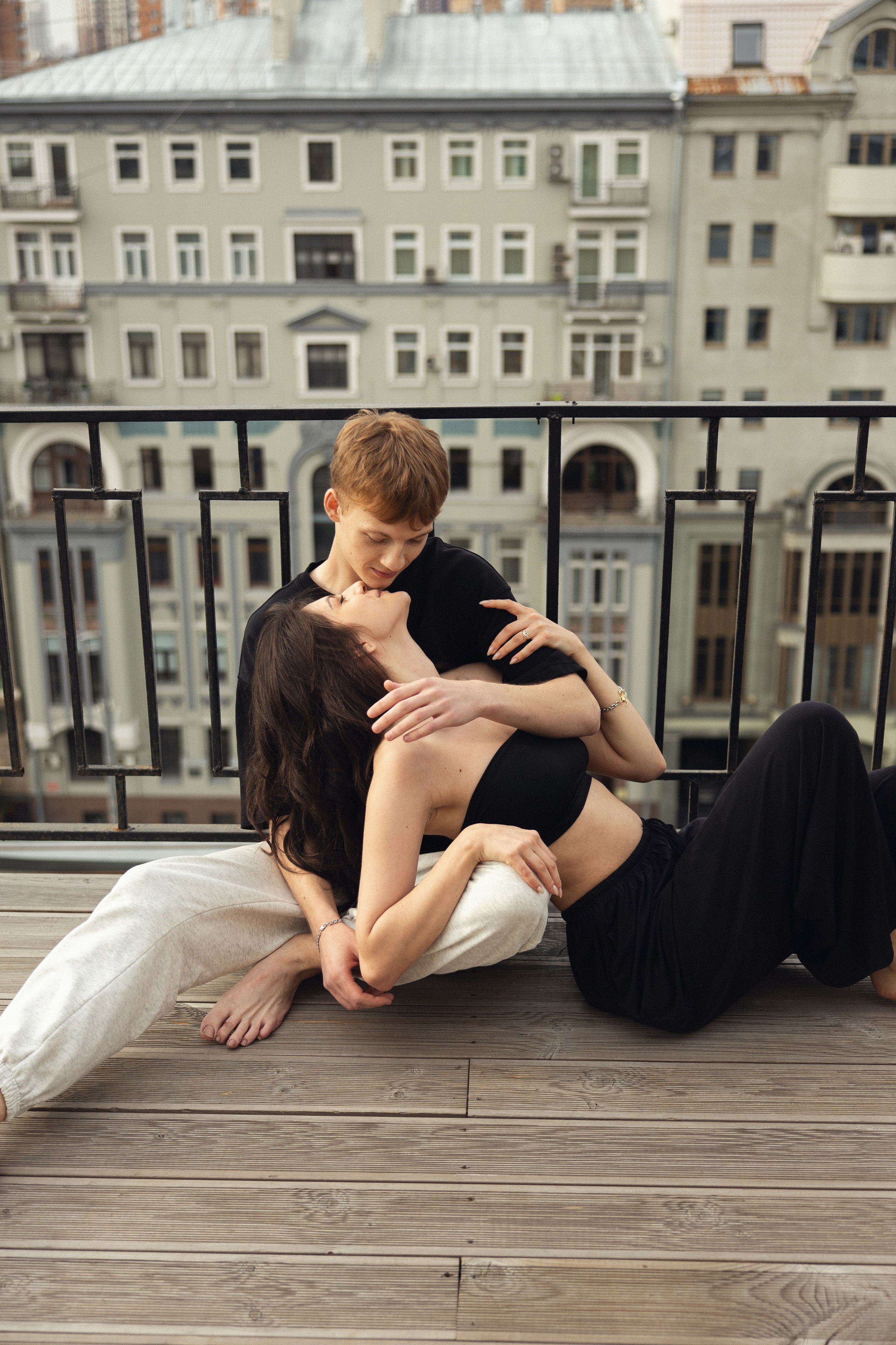 Роман и Юлия. Kharchenkotatianaweddingphoto