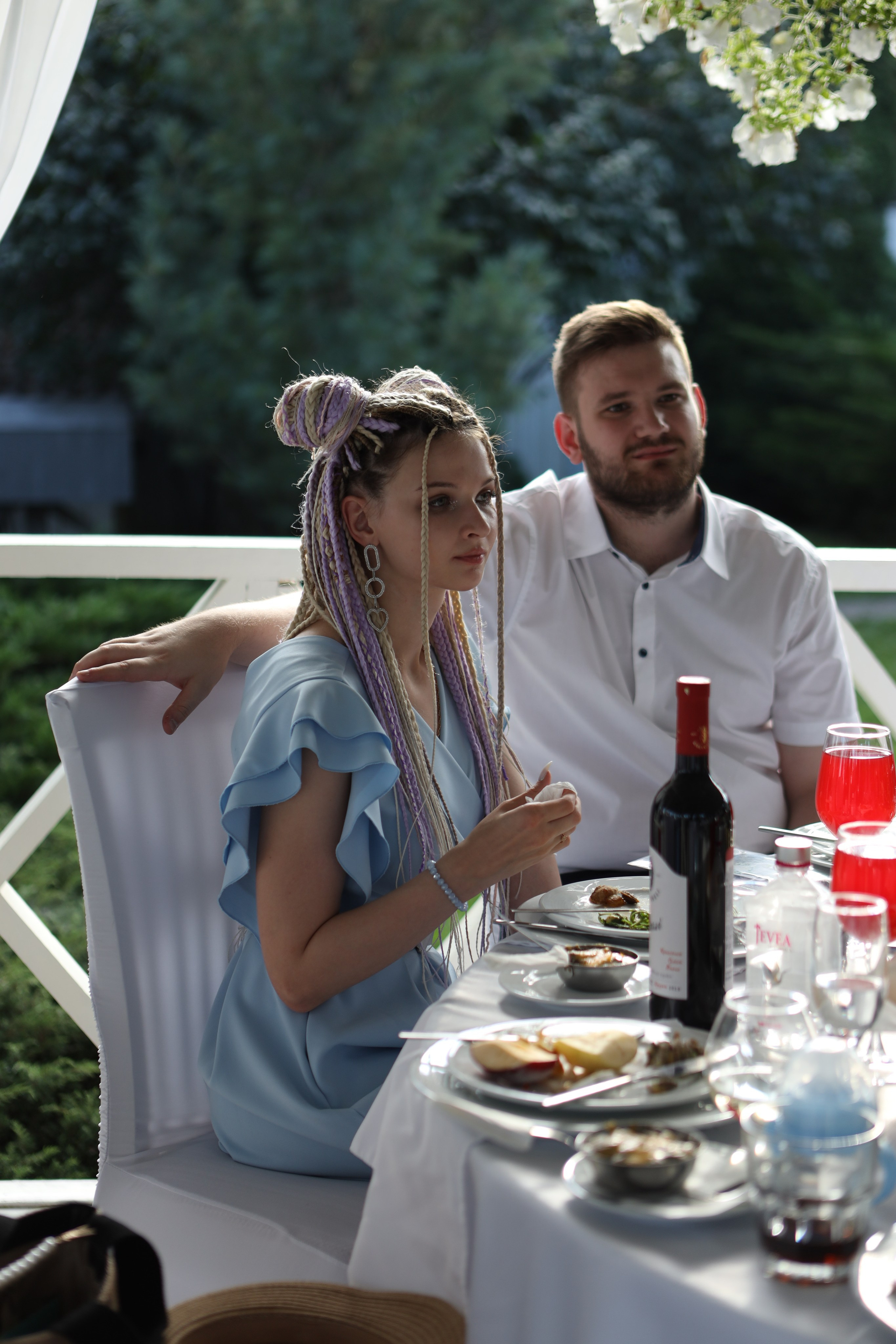 Ксения и Артем полный день. Kharchenkotatianaweddingphoto