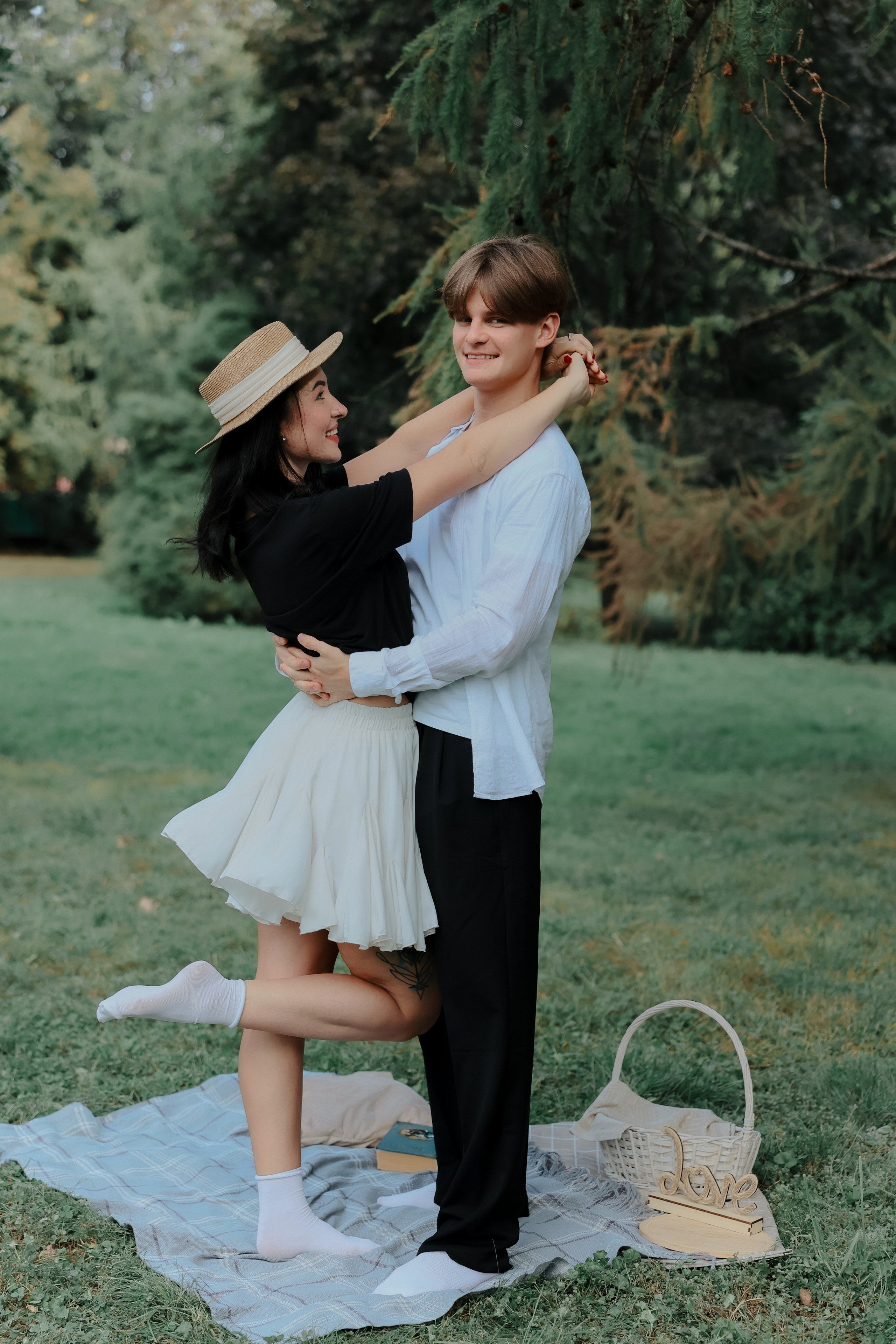 Павел и Екатерина. Kharchenkotatianaweddingphoto