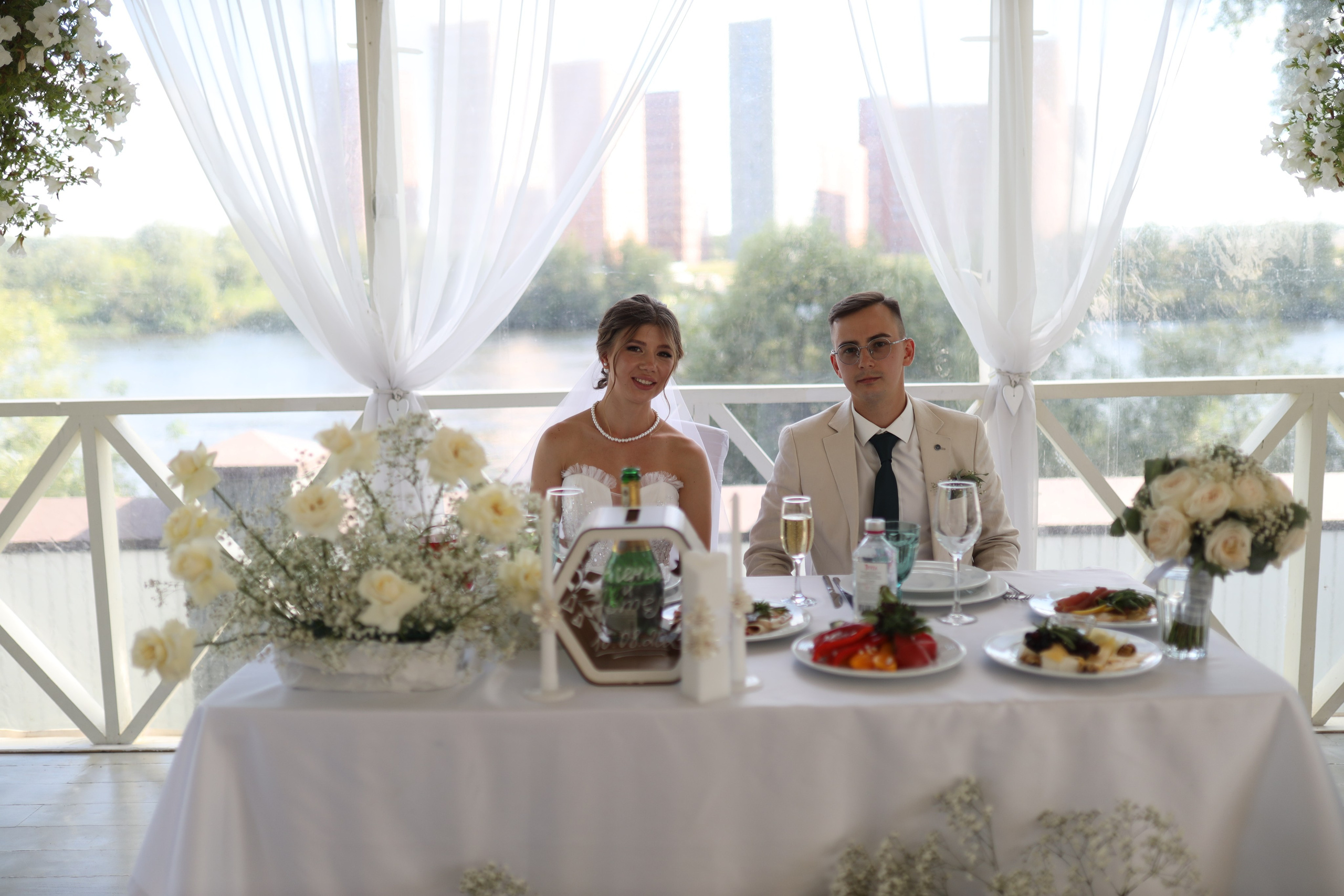 Ксения и Артем полный день. Kharchenkotatianaweddingphoto