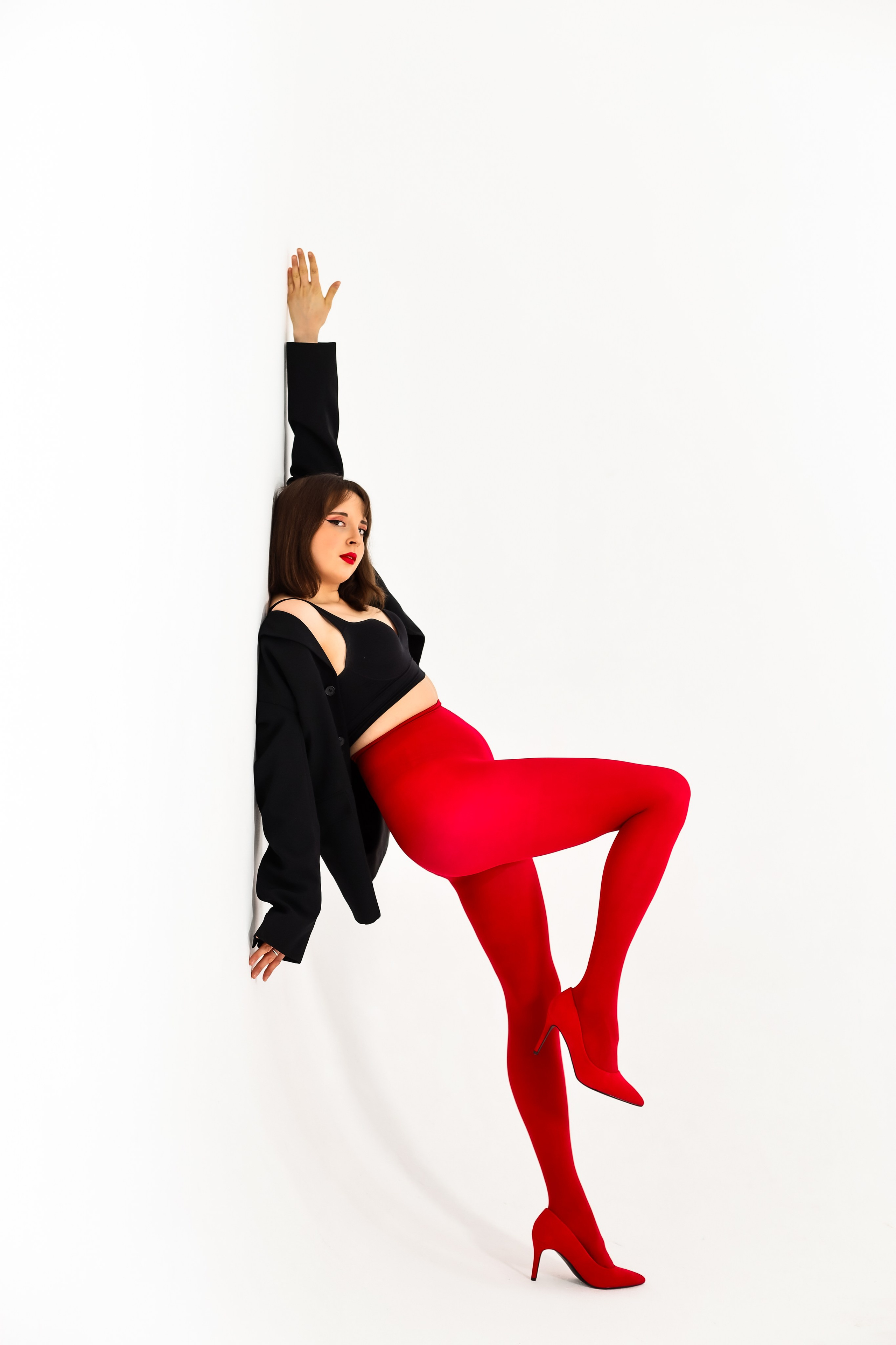 Poli RED. Kharchenkotatianaweddingphoto