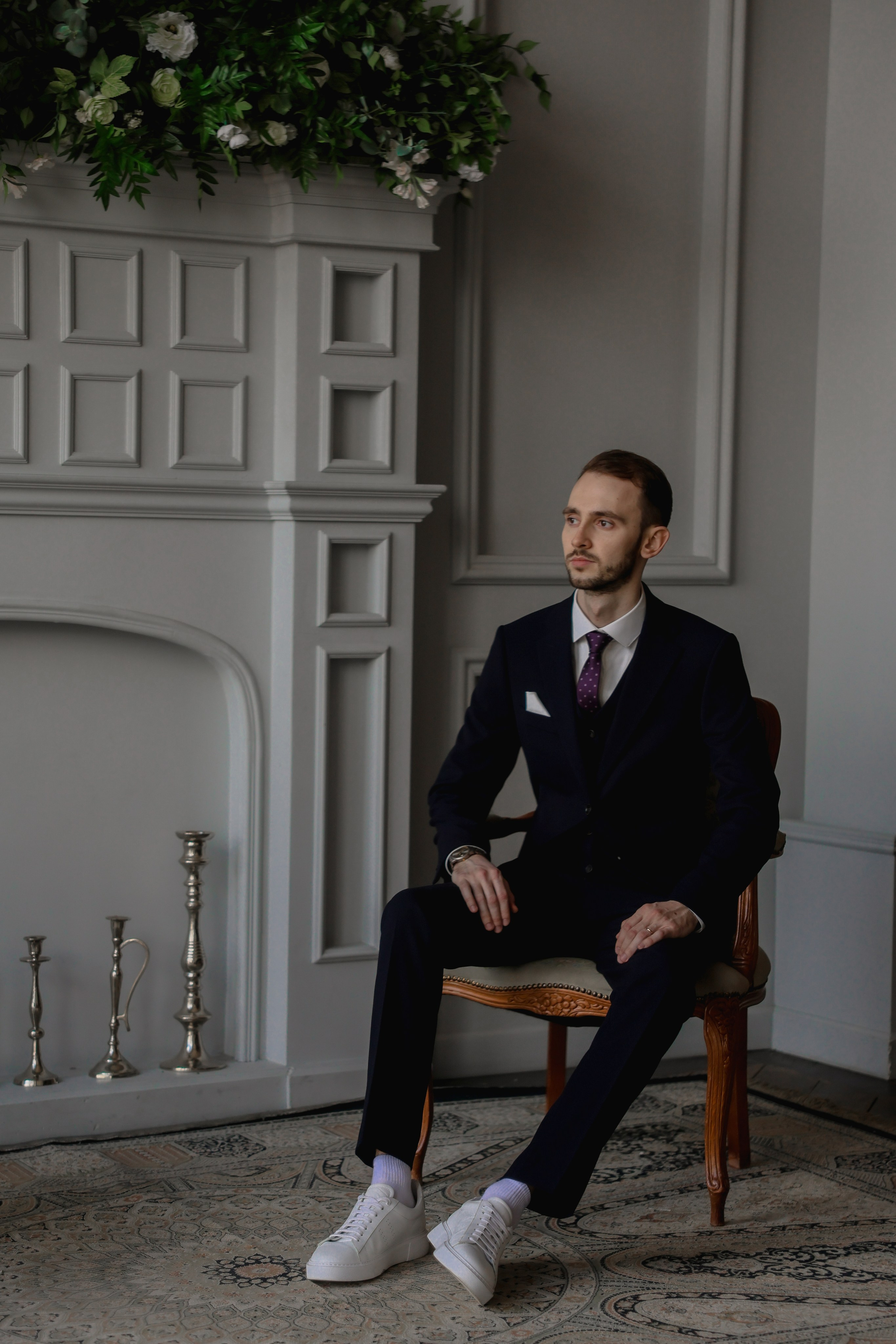 Kirill & Elizaveta. Kharchenkotatianaweddingphoto