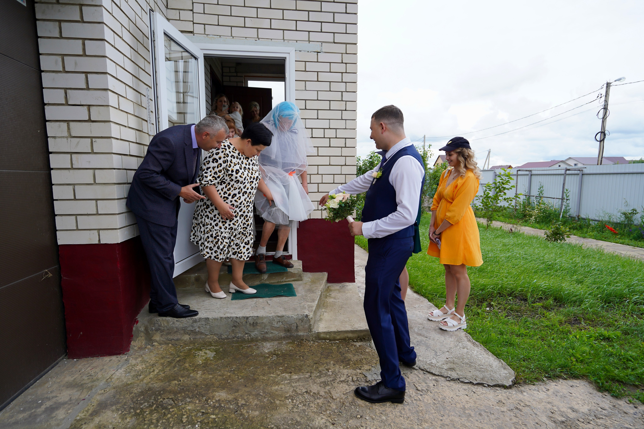 Люда + Паша: полная серия (пакет 8 часов). BYFOX STUDIO 68 — фото и видеосъёмка Тамбов, Москва, Воронеж, Липецк