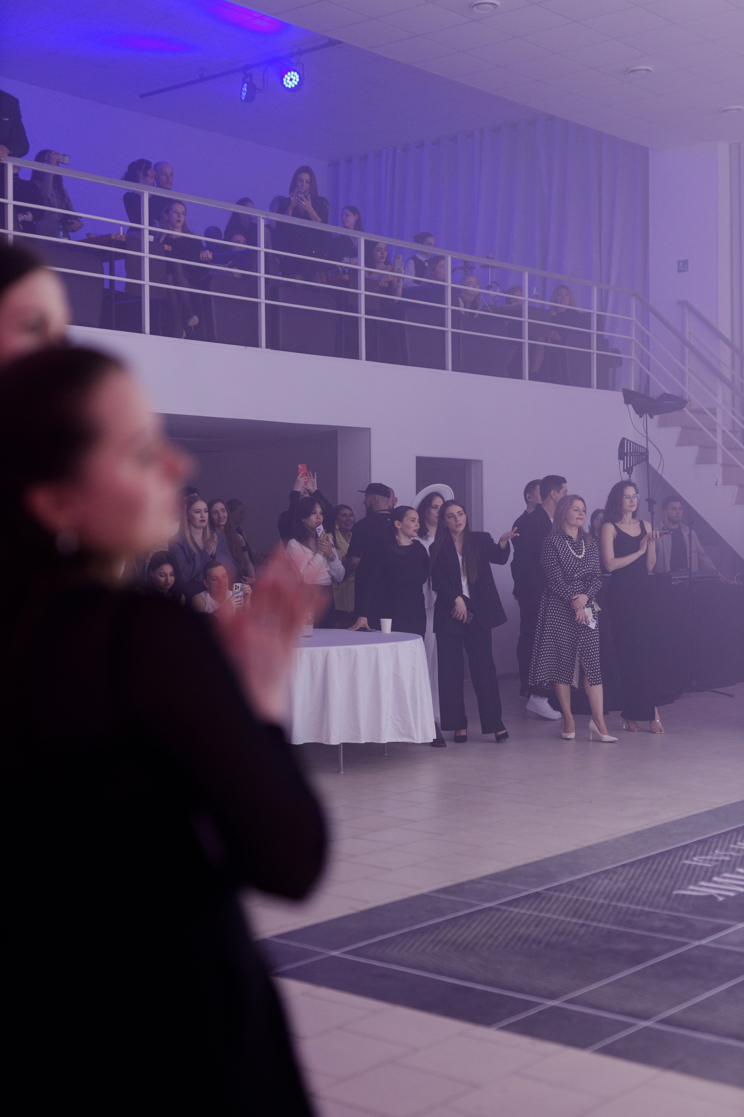 Открытие Space Republic. Фотограф Дима Третий