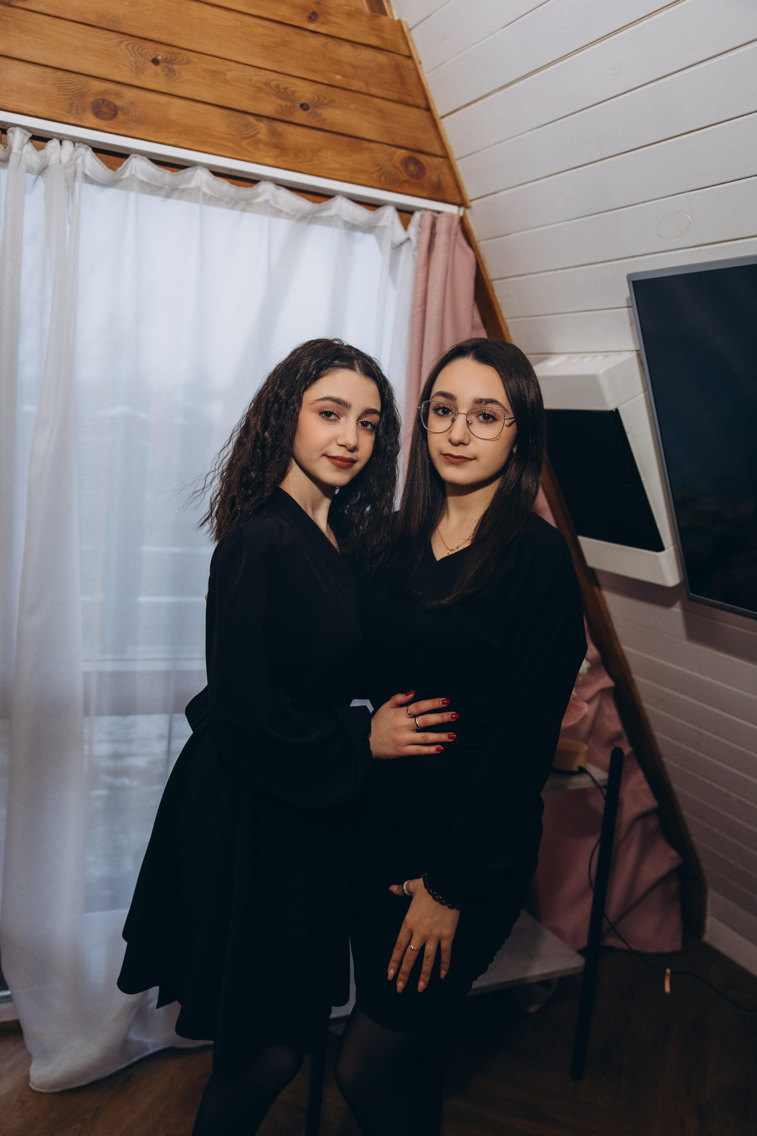 День рождения в глэмпе. Свадебный, семейный фотограф в Иркутске Светлана Макаричева