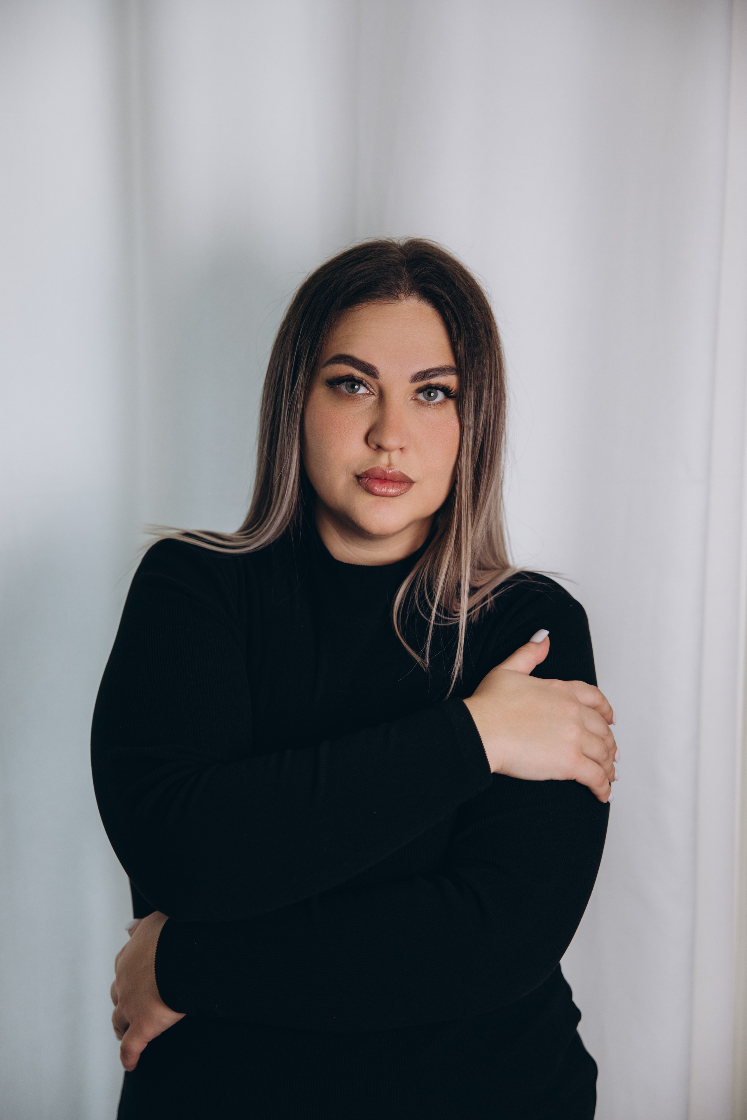 В студии 8 этаж. Свадебный, семейный фотограф в Иркутске Светлана Макаричева