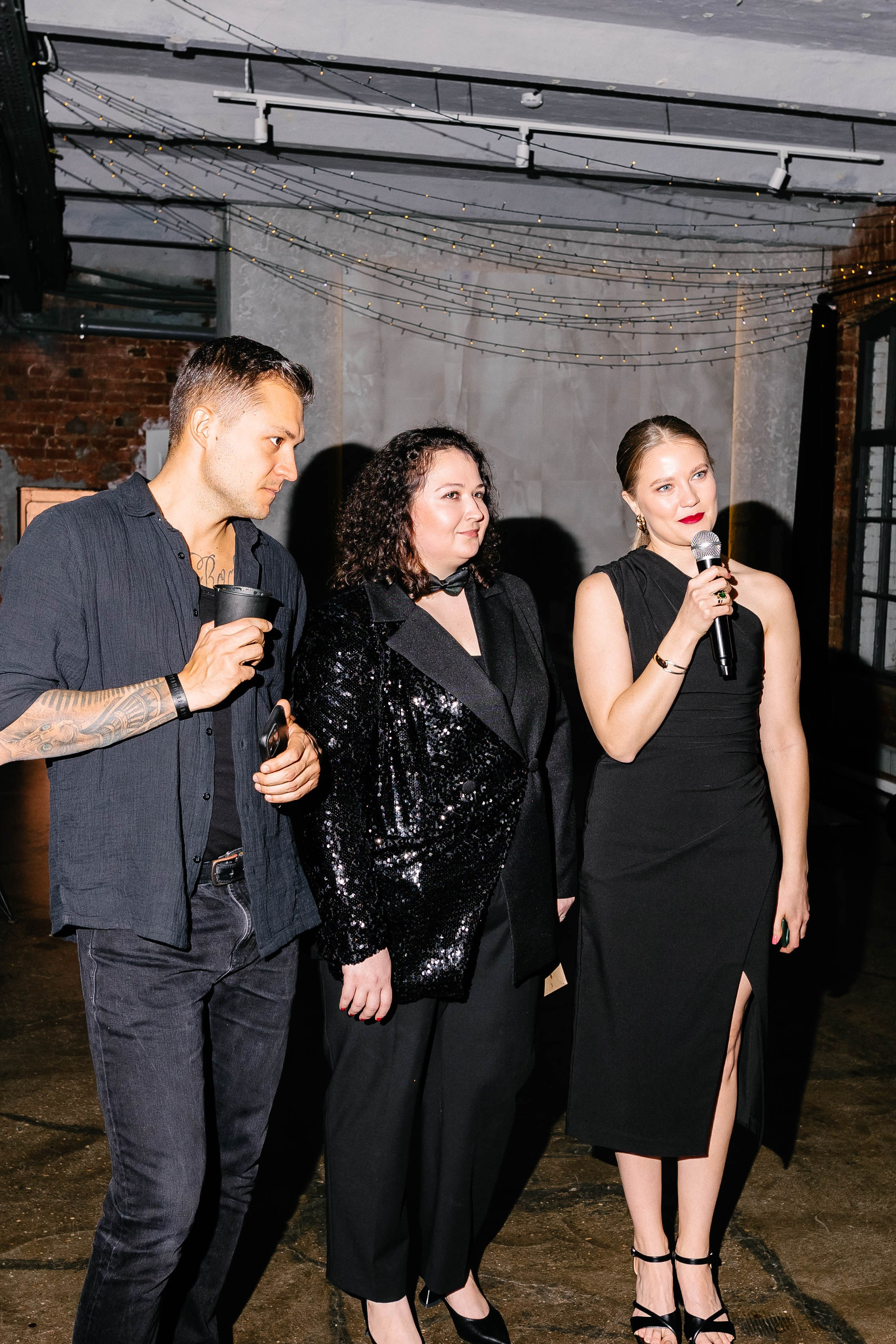 День Рождения Инны. Фотограф Veronika Potaseva